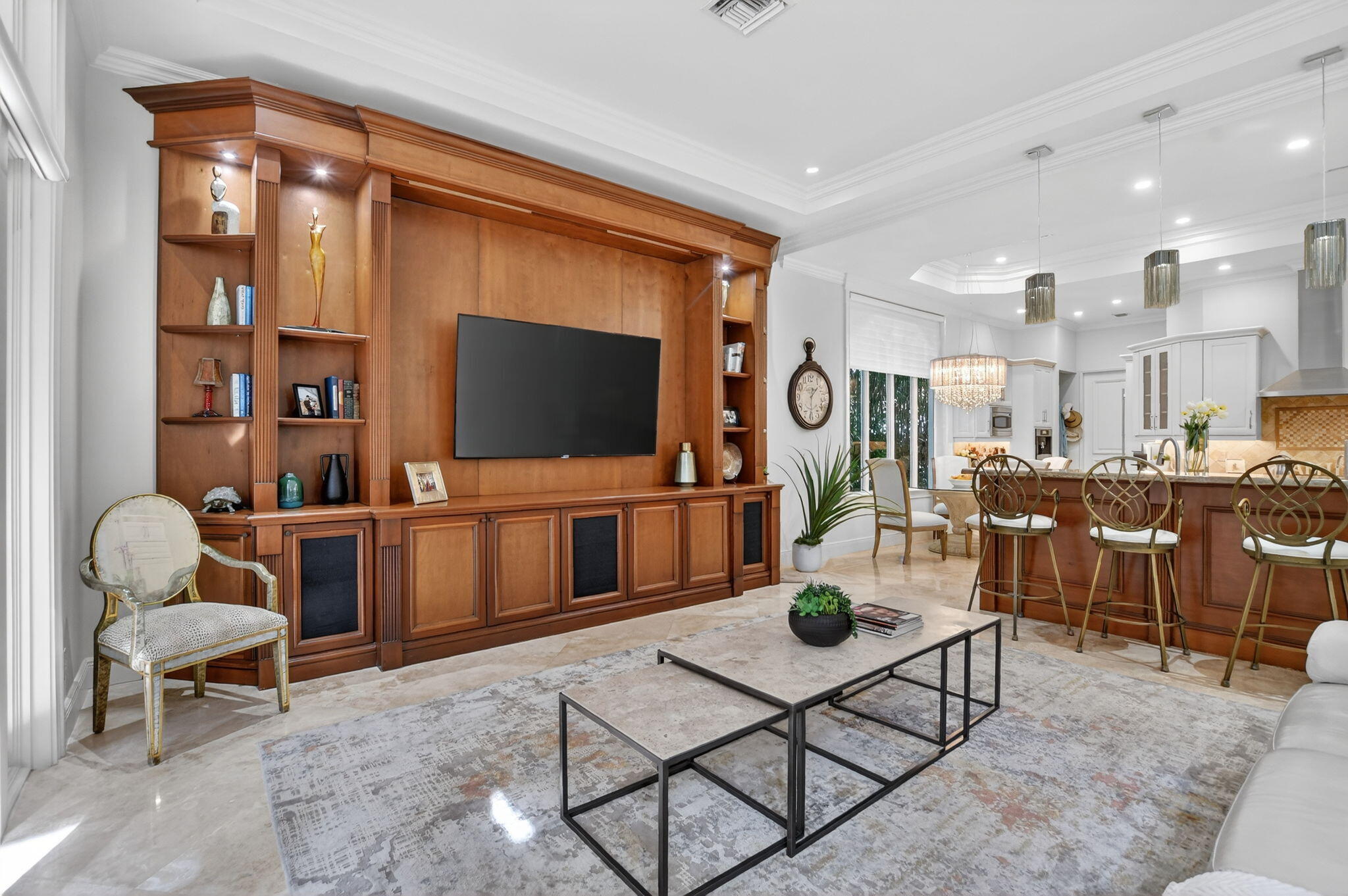 POR LA MAR - Residential