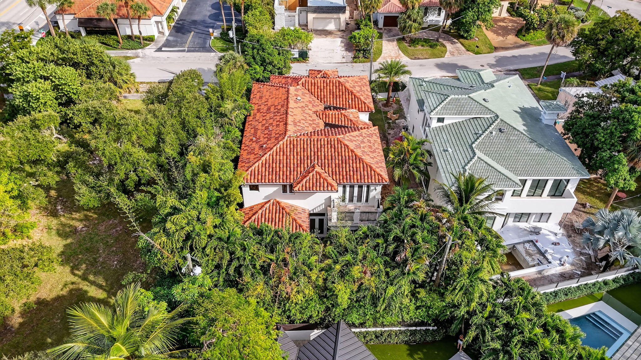 POR LA MAR - Residential