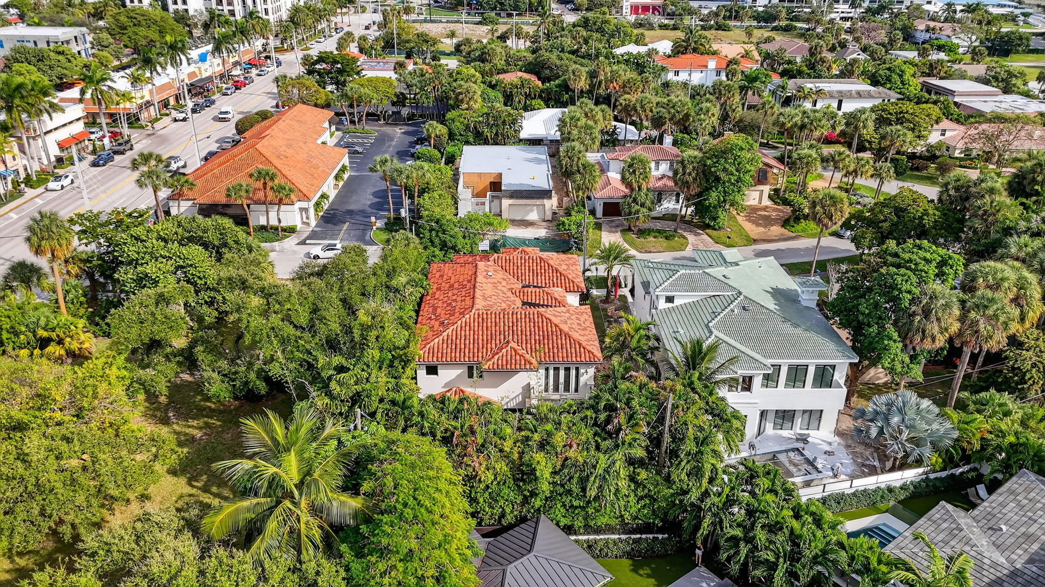 POR LA MAR - Residential