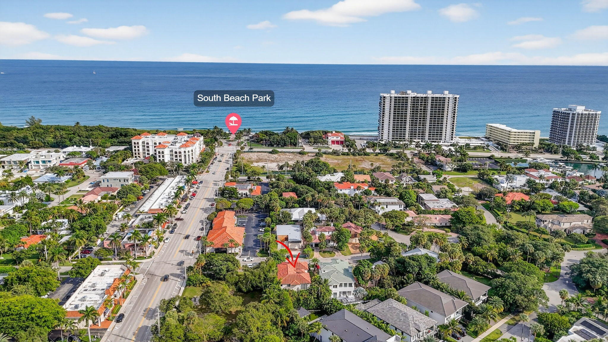 POR LA MAR - Residential
