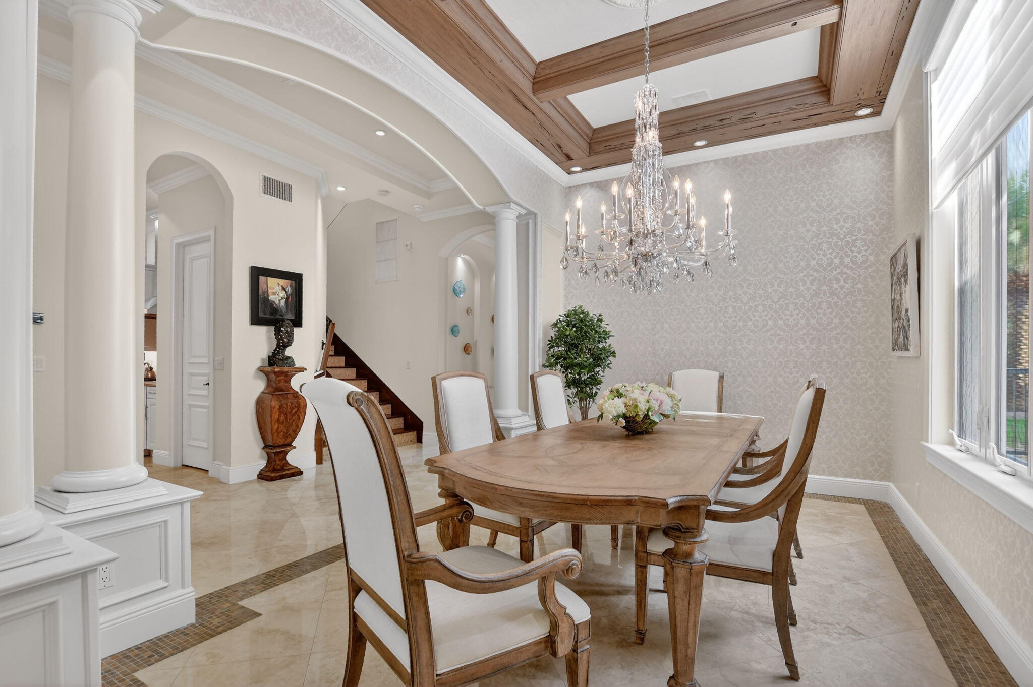 POR LA MAR - Residential