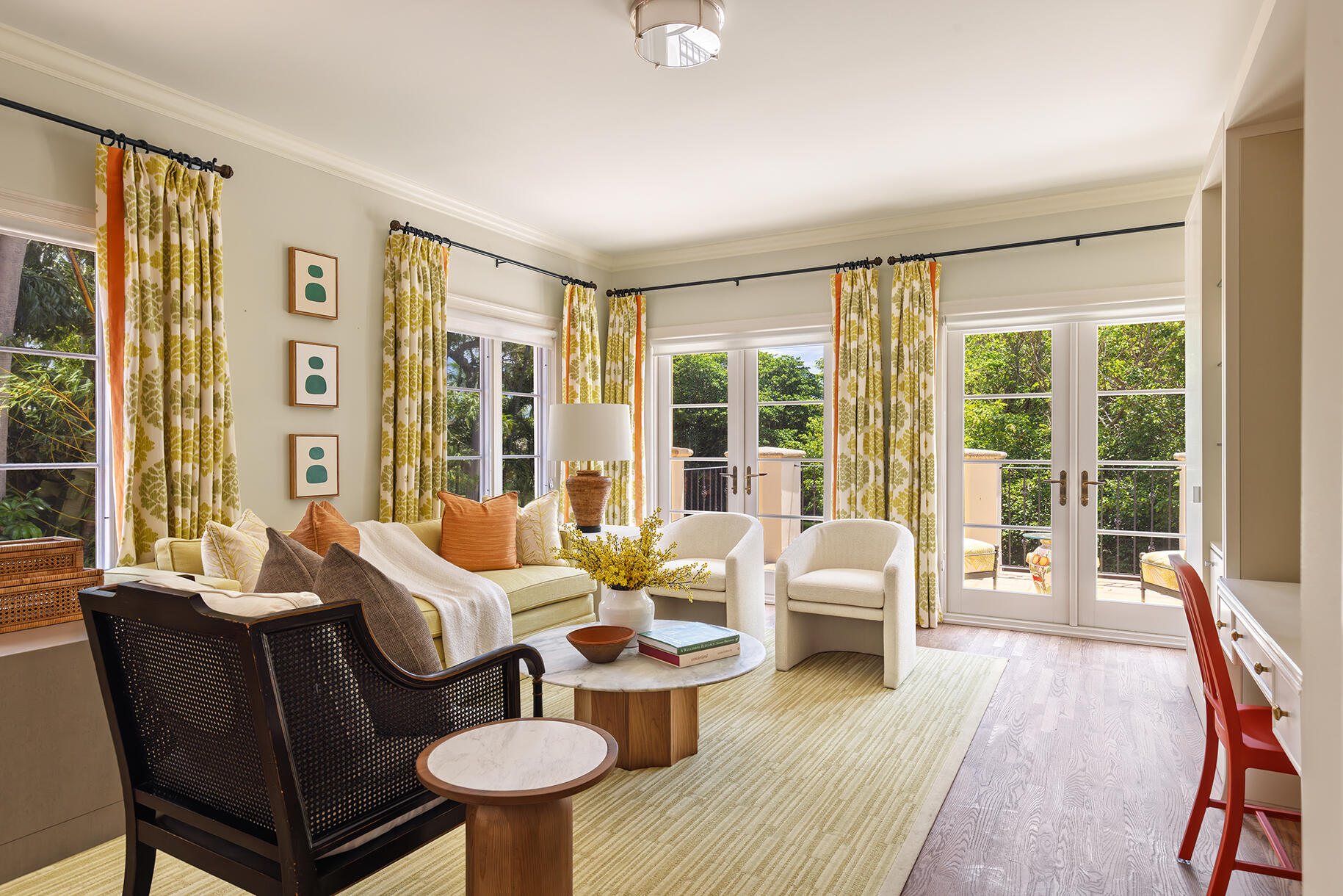 ISLAND RD DEV REV - Residential