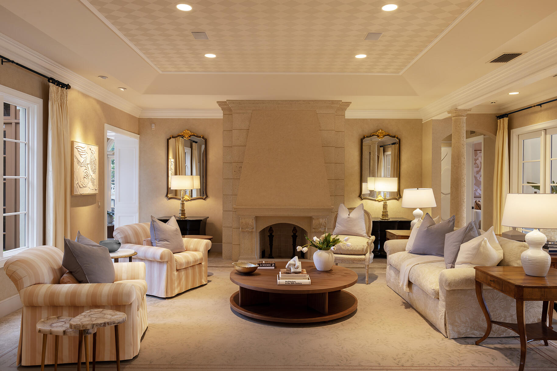 ISLAND RD DEV REV - Residential