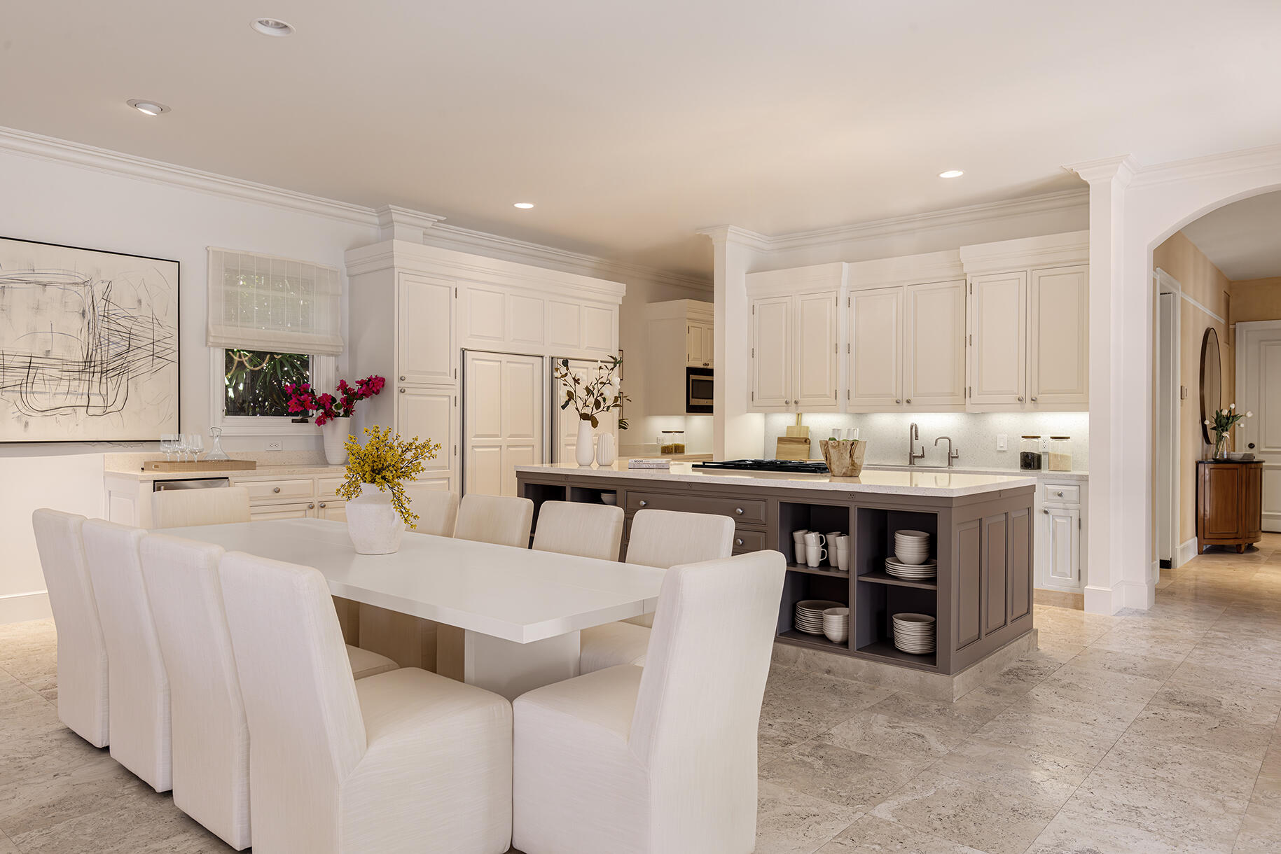 ISLAND RD DEV REV - Residential