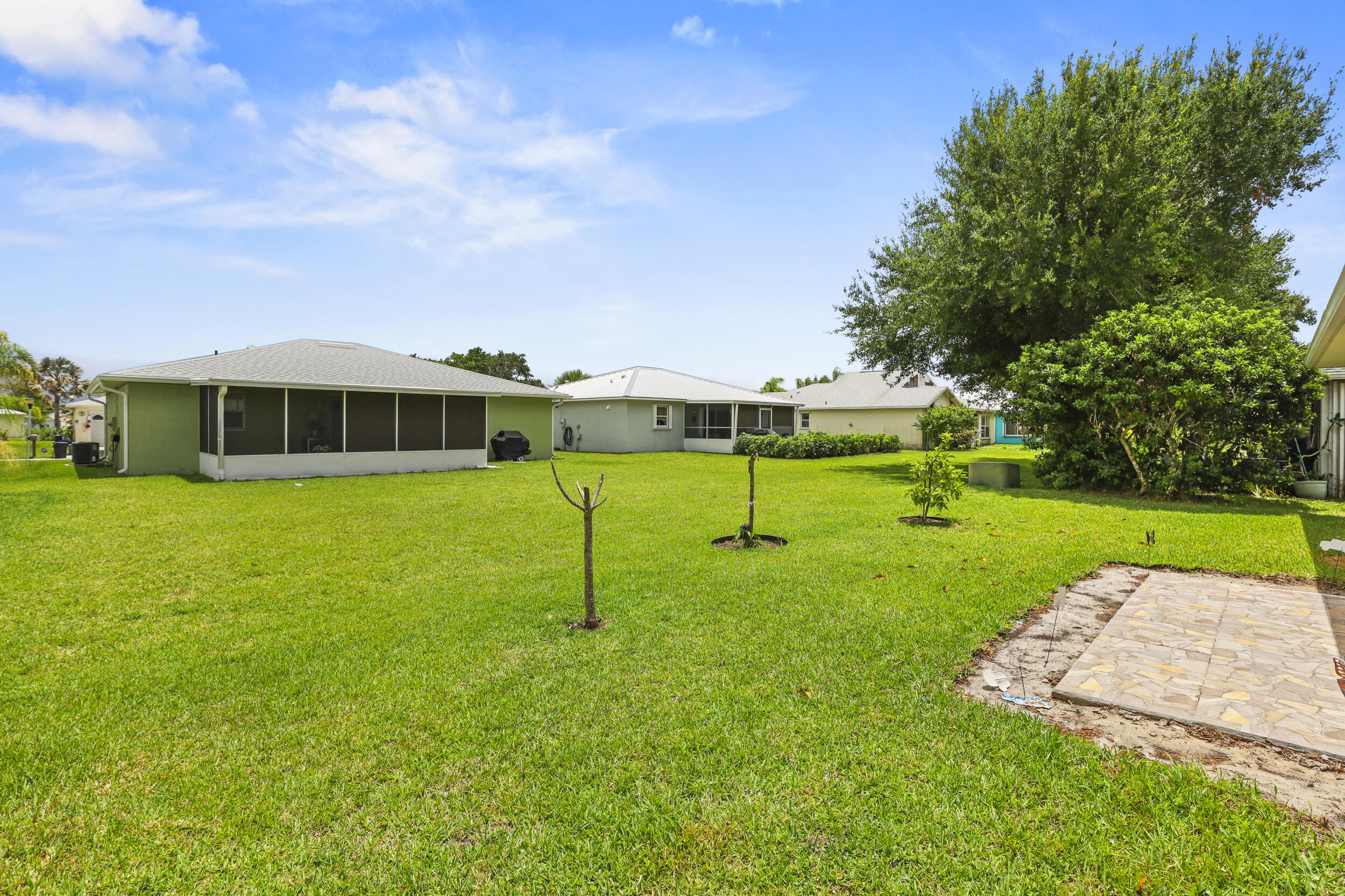 SPANISH LAKES FAIRWAYS NE PHASE - Residential