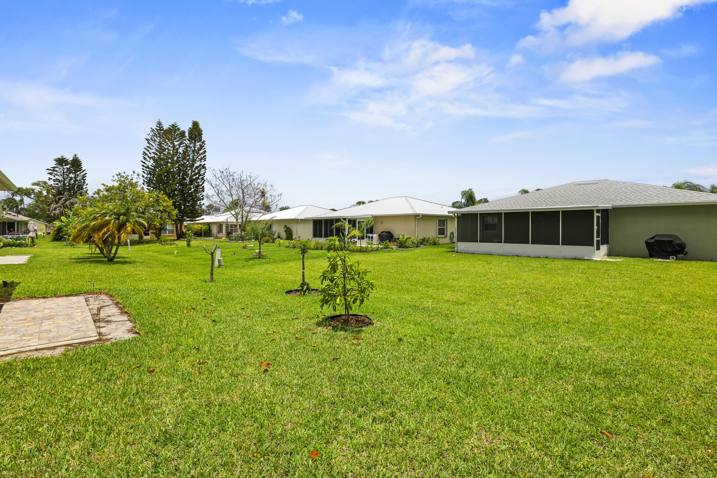 SPANISH LAKES FAIRWAYS NE PHASE - Residential