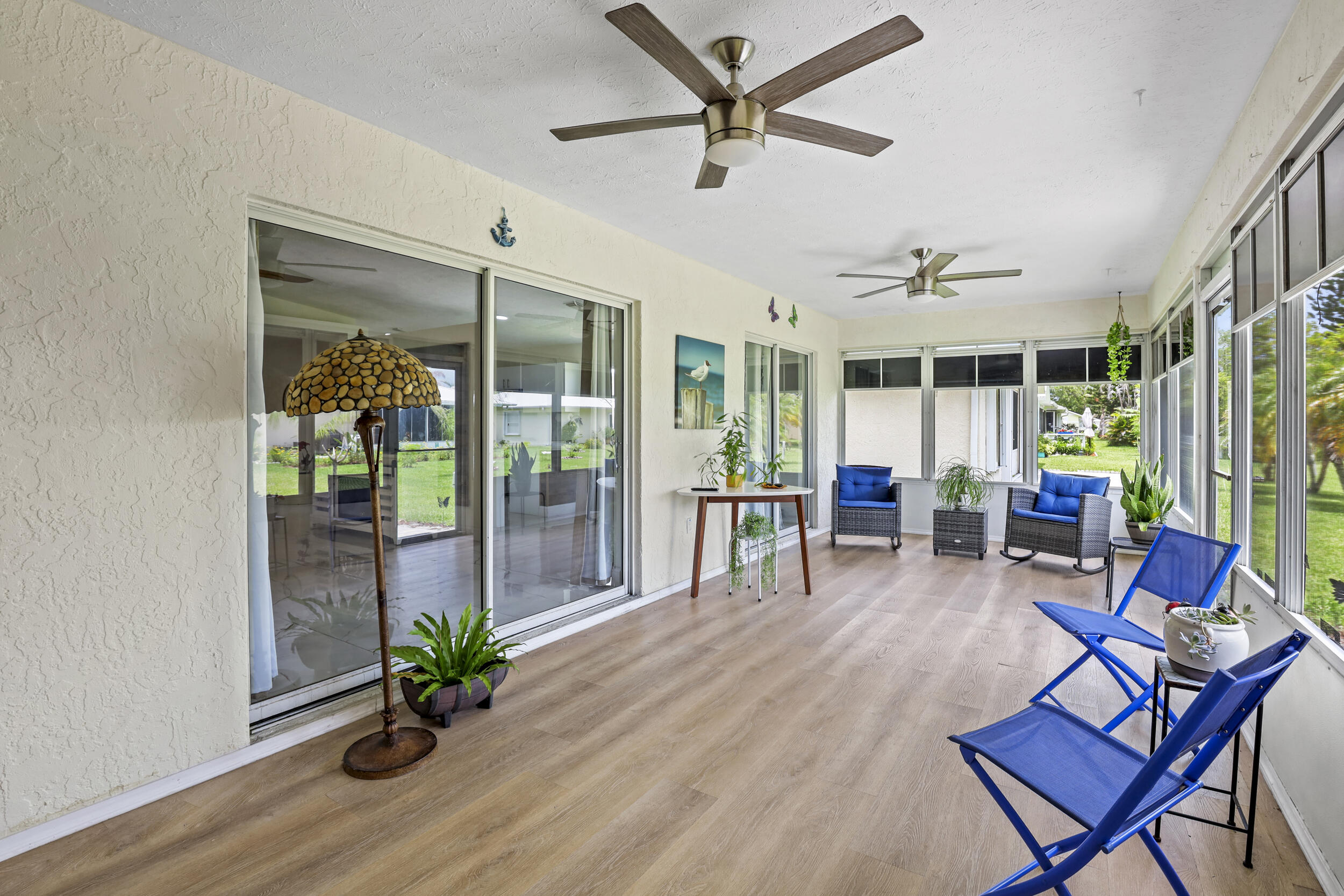 SPANISH LAKES FAIRWAYS NE PHASE - Residential