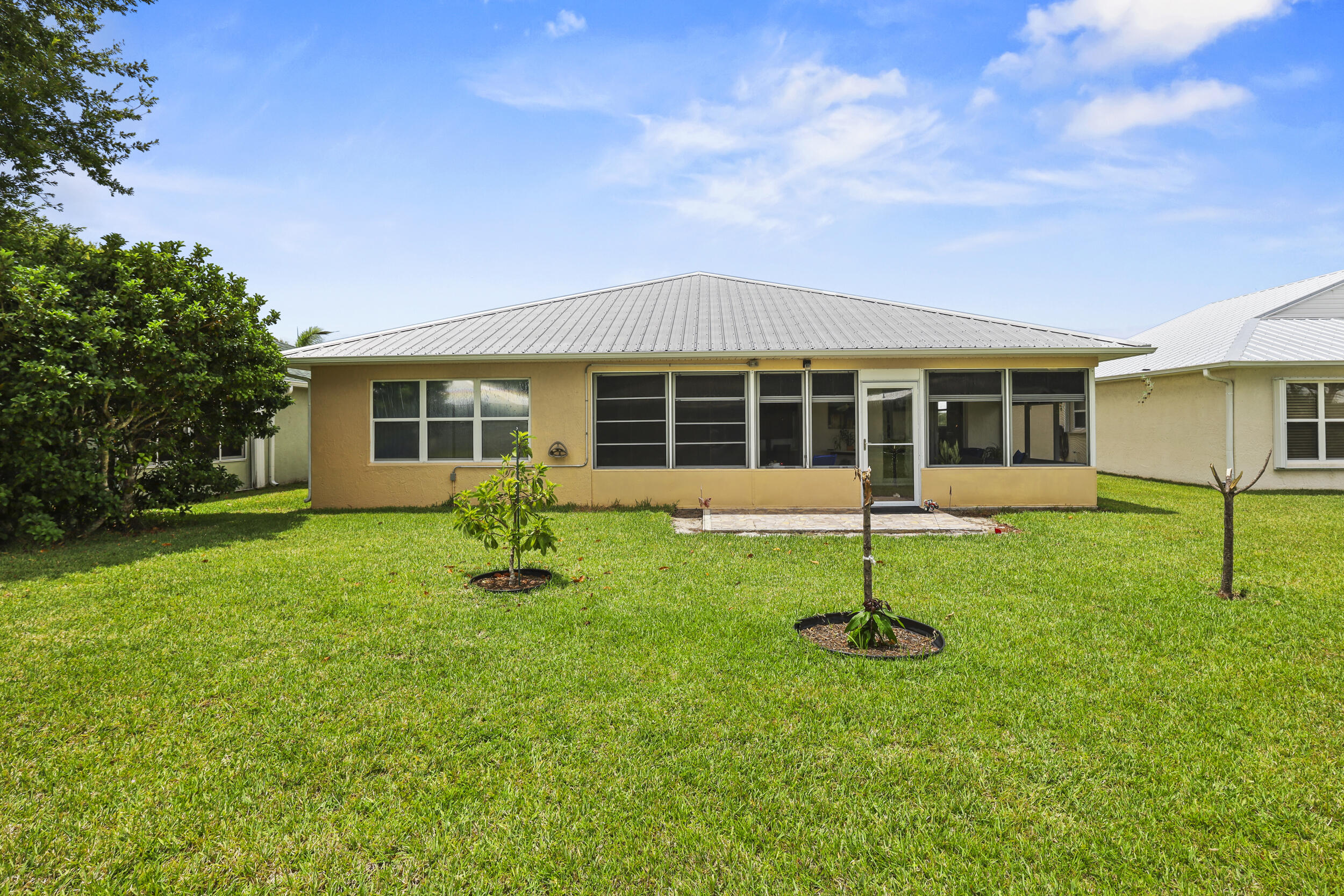 SPANISH LAKES FAIRWAYS NE PHASE - Residential