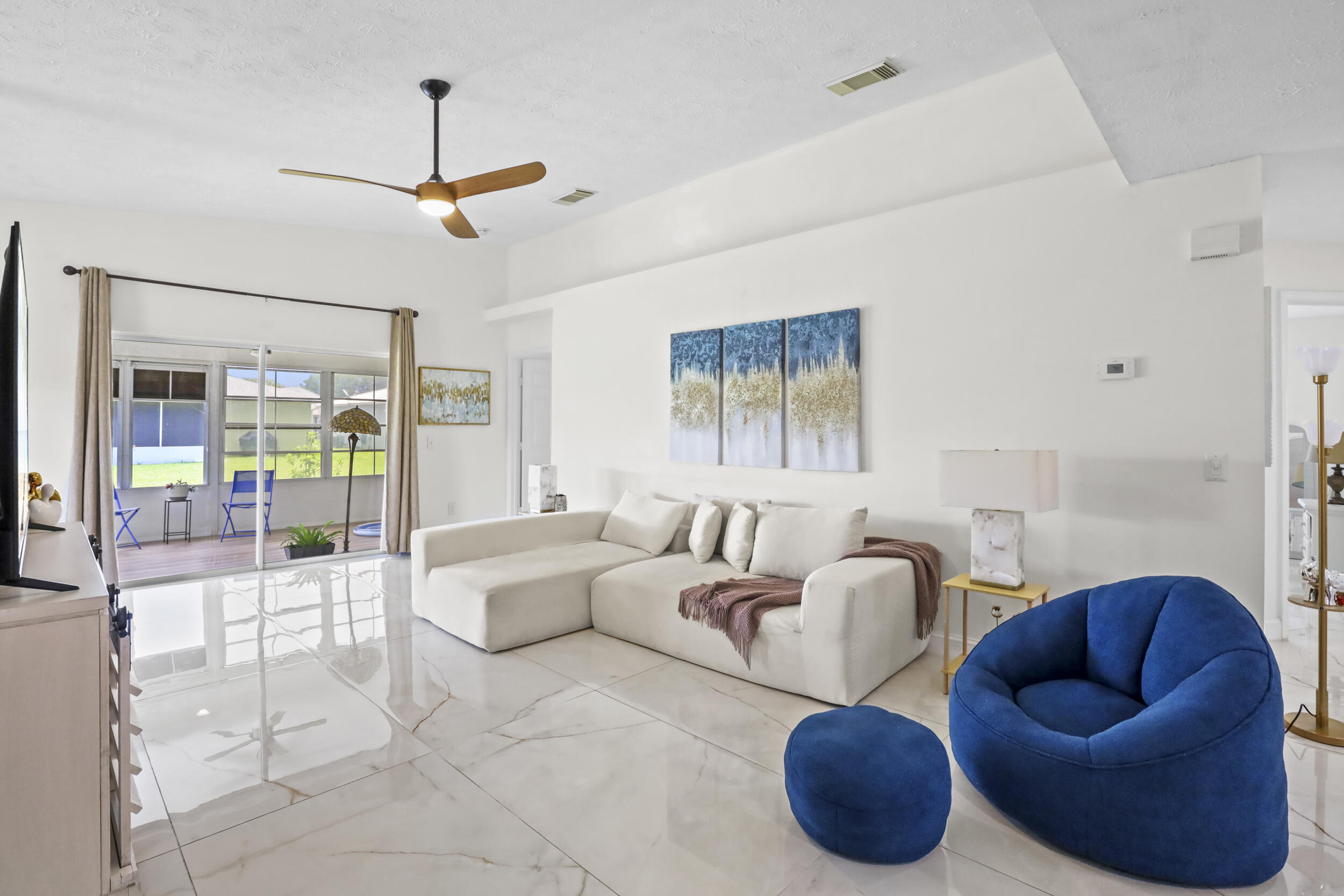 SPANISH LAKES FAIRWAYS NE PHASE - Residential