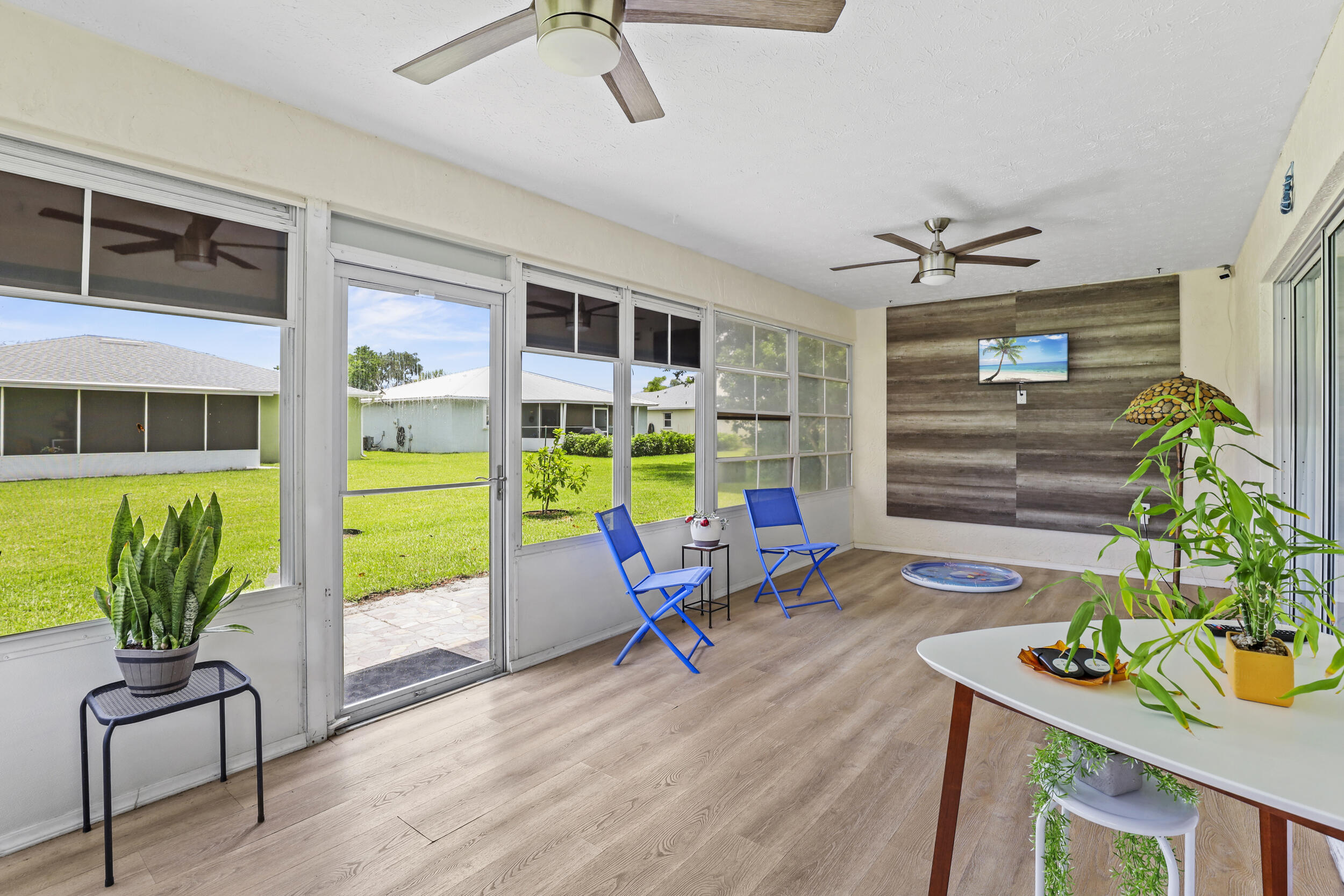 SPANISH LAKES FAIRWAYS NE PHASE - Residential