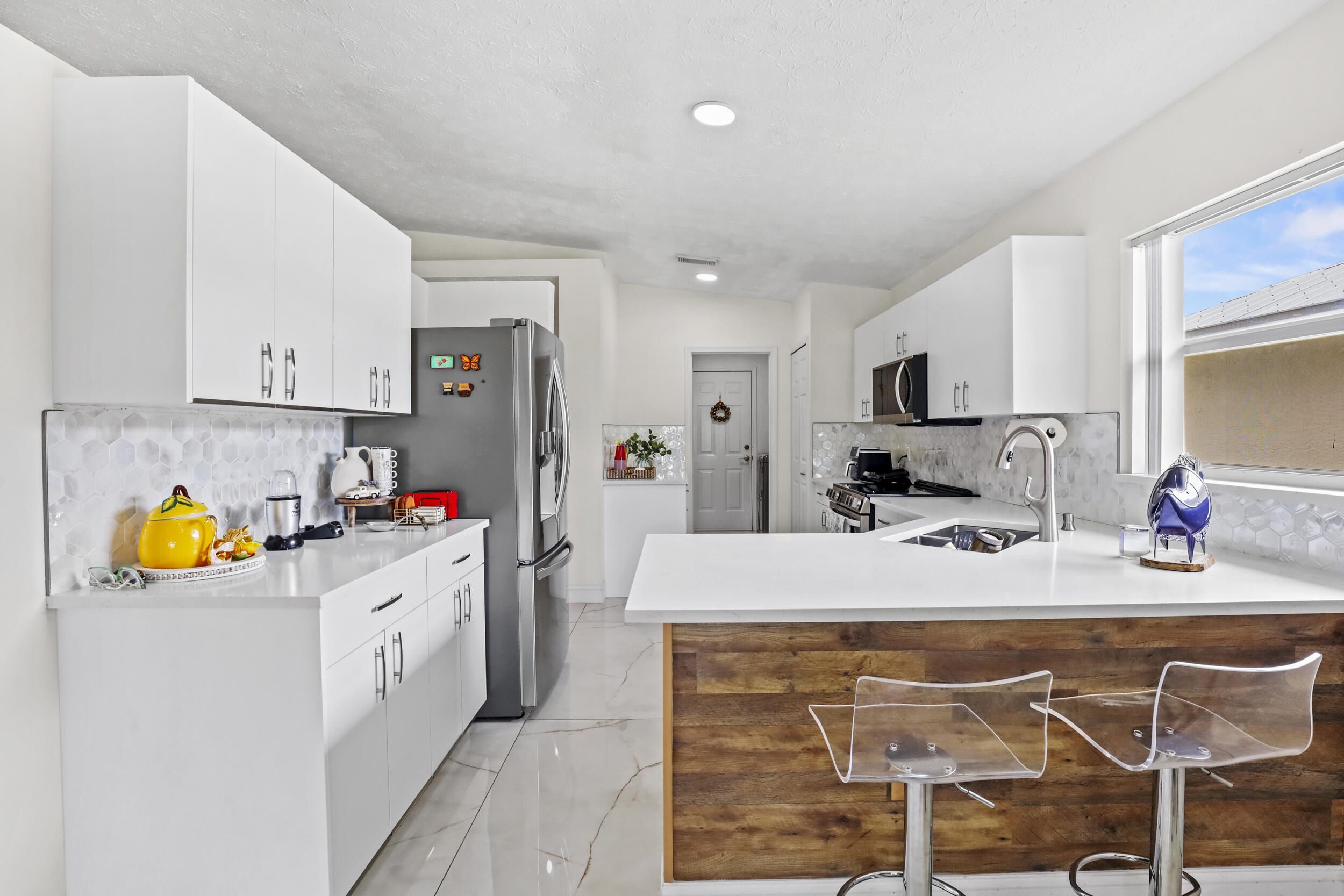 SPANISH LAKES FAIRWAYS NE PHASE - Residential