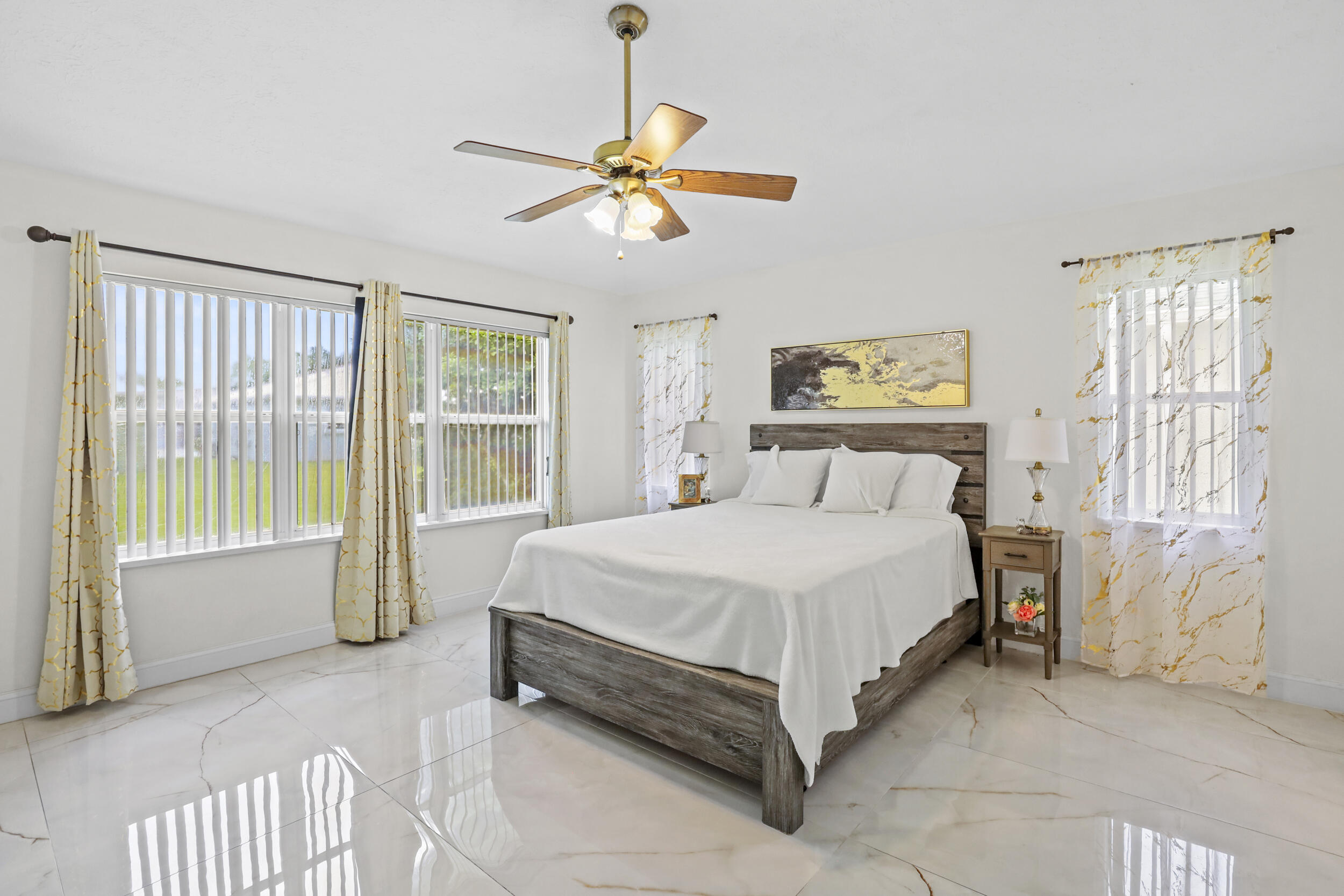SPANISH LAKES FAIRWAYS NE PHASE - Residential