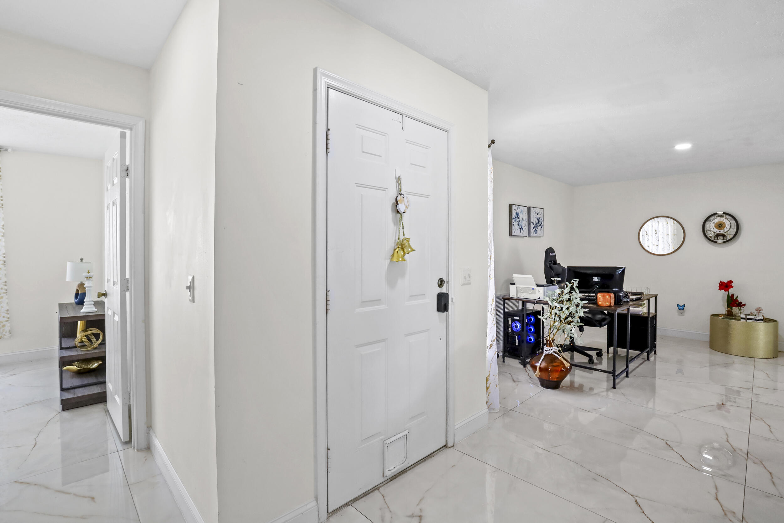 SPANISH LAKES FAIRWAYS NE PHASE - Residential