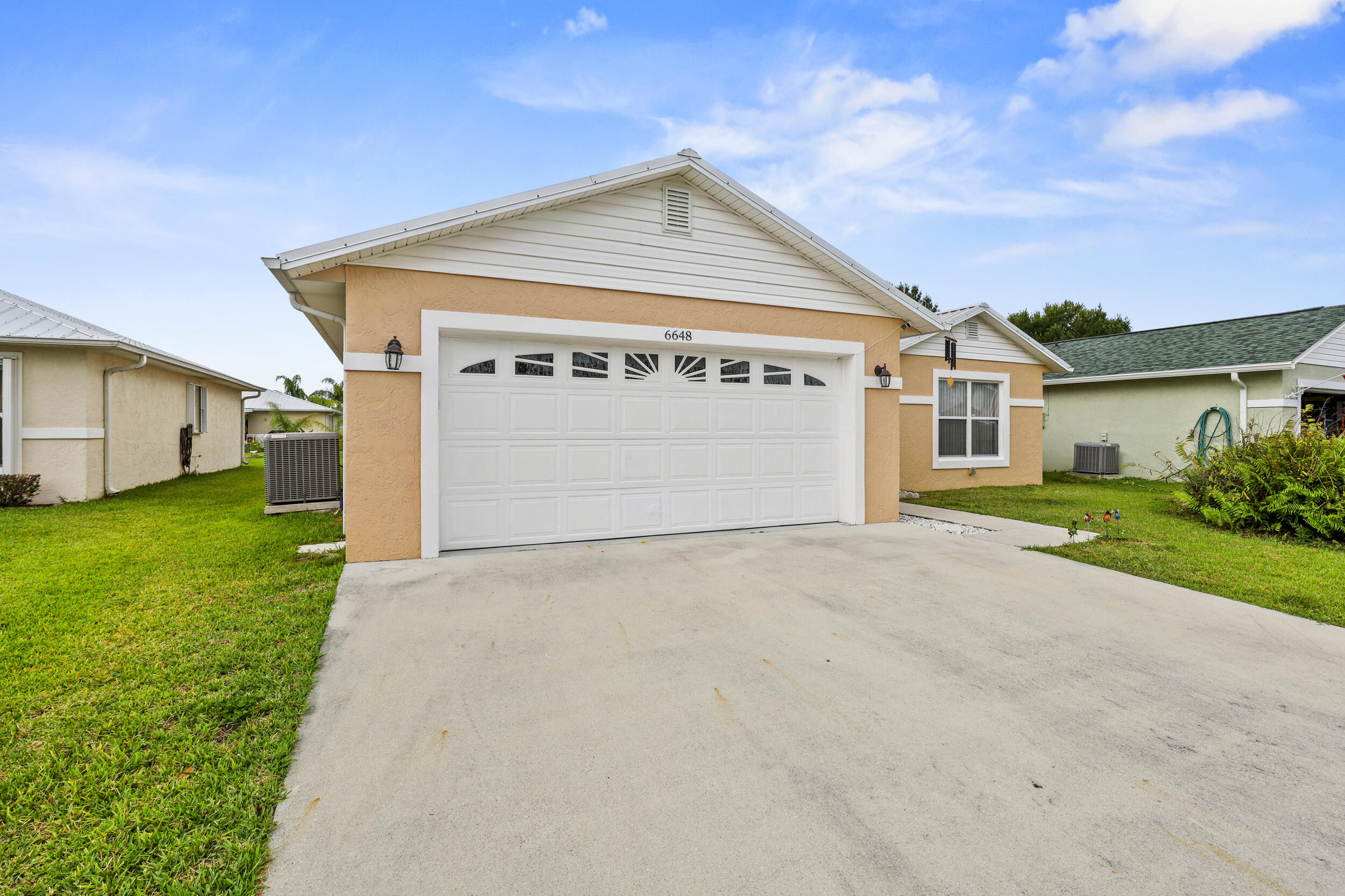 SPANISH LAKES FAIRWAYS NE PHASE - Residential
