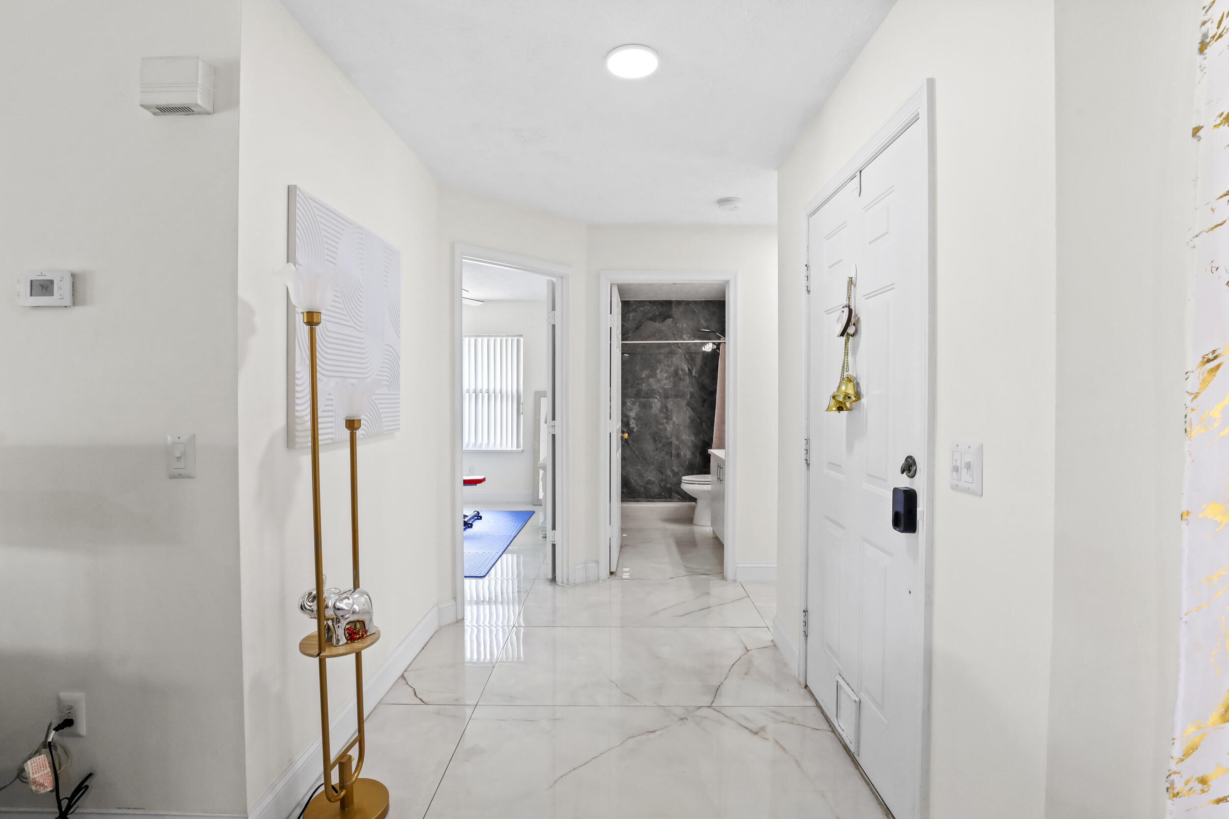 SPANISH LAKES FAIRWAYS NE PHASE - Residential