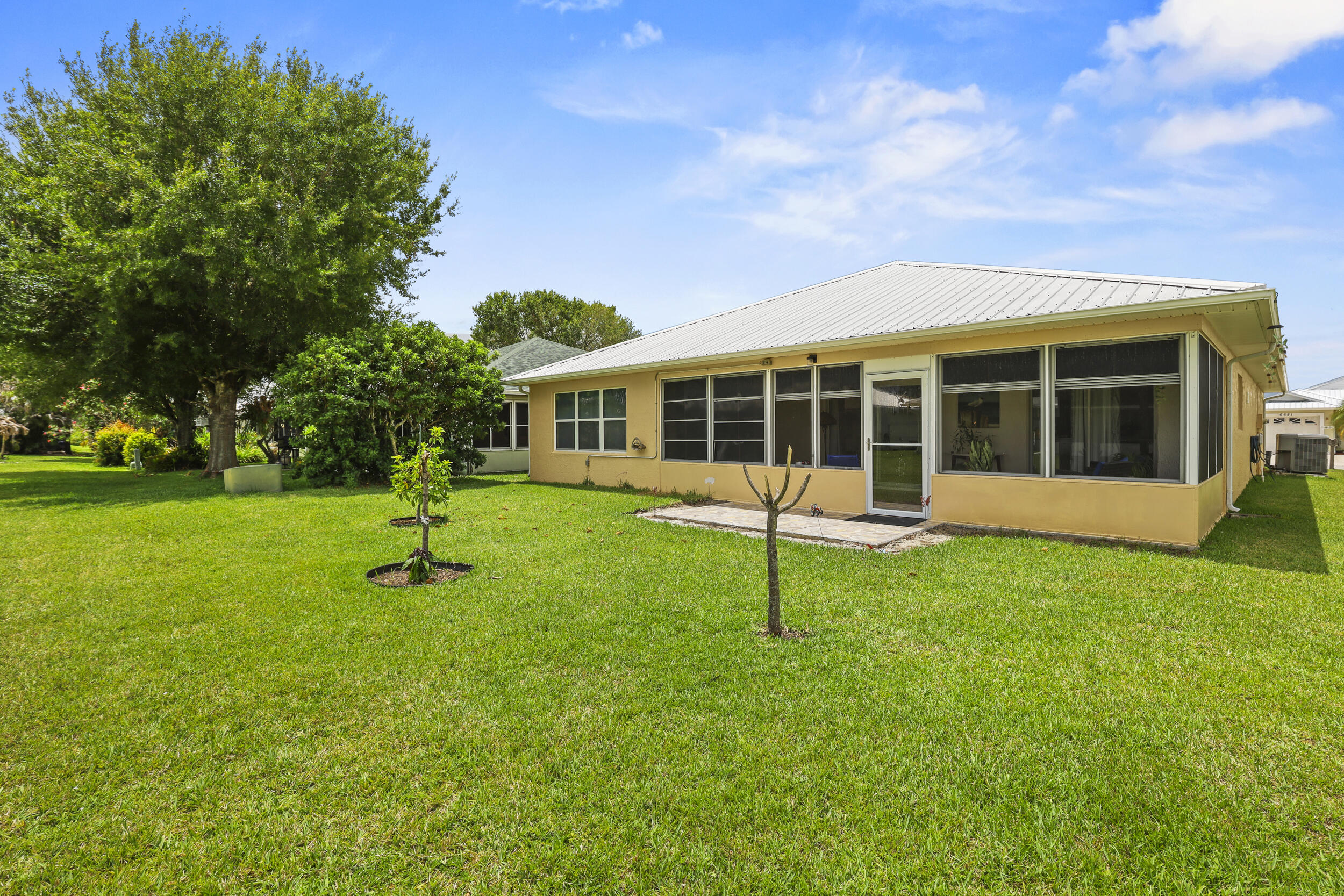 SPANISH LAKES FAIRWAYS NE PHASE - Residential