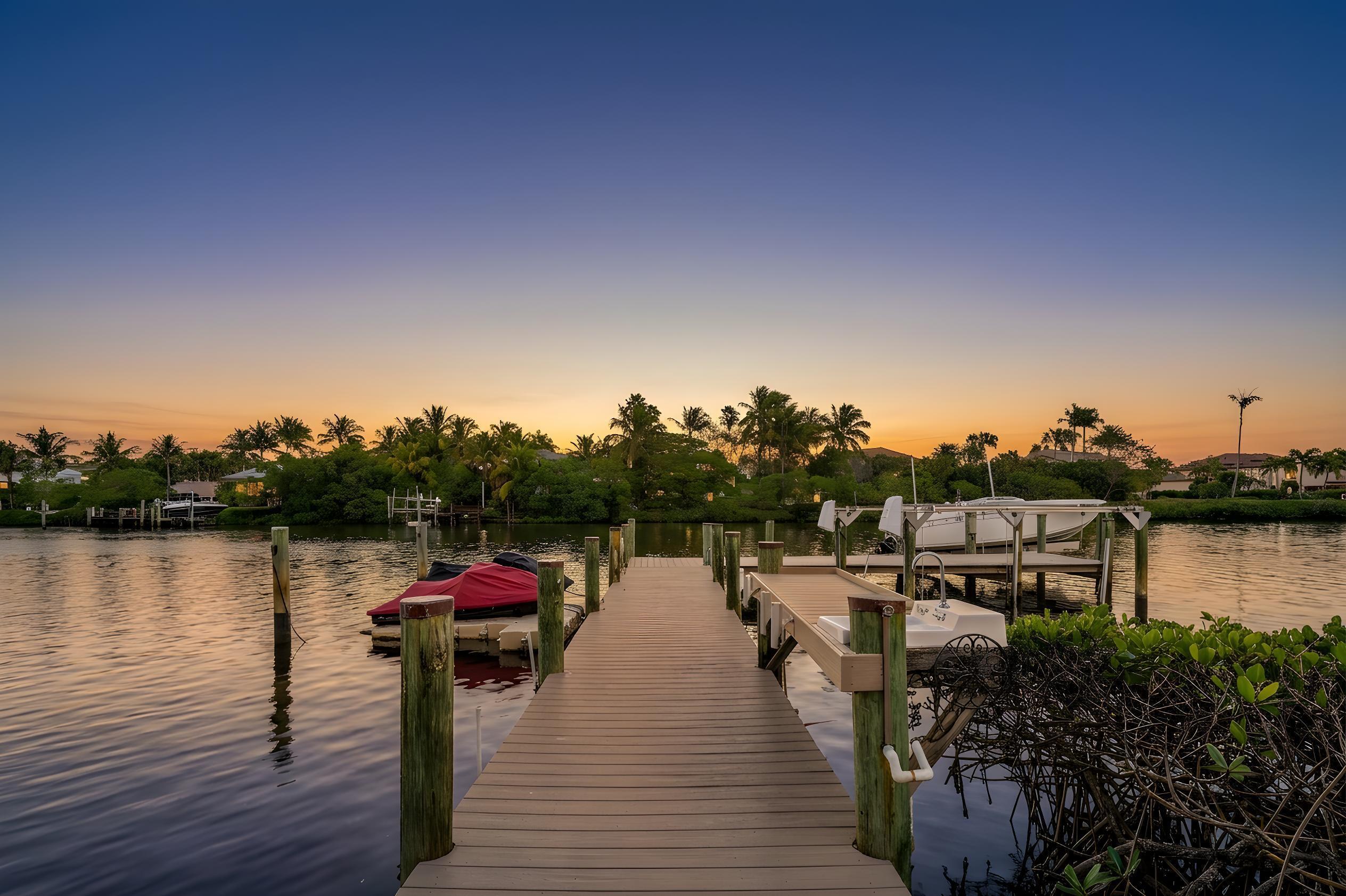 JUPITER RIVER ESTATES - Residential