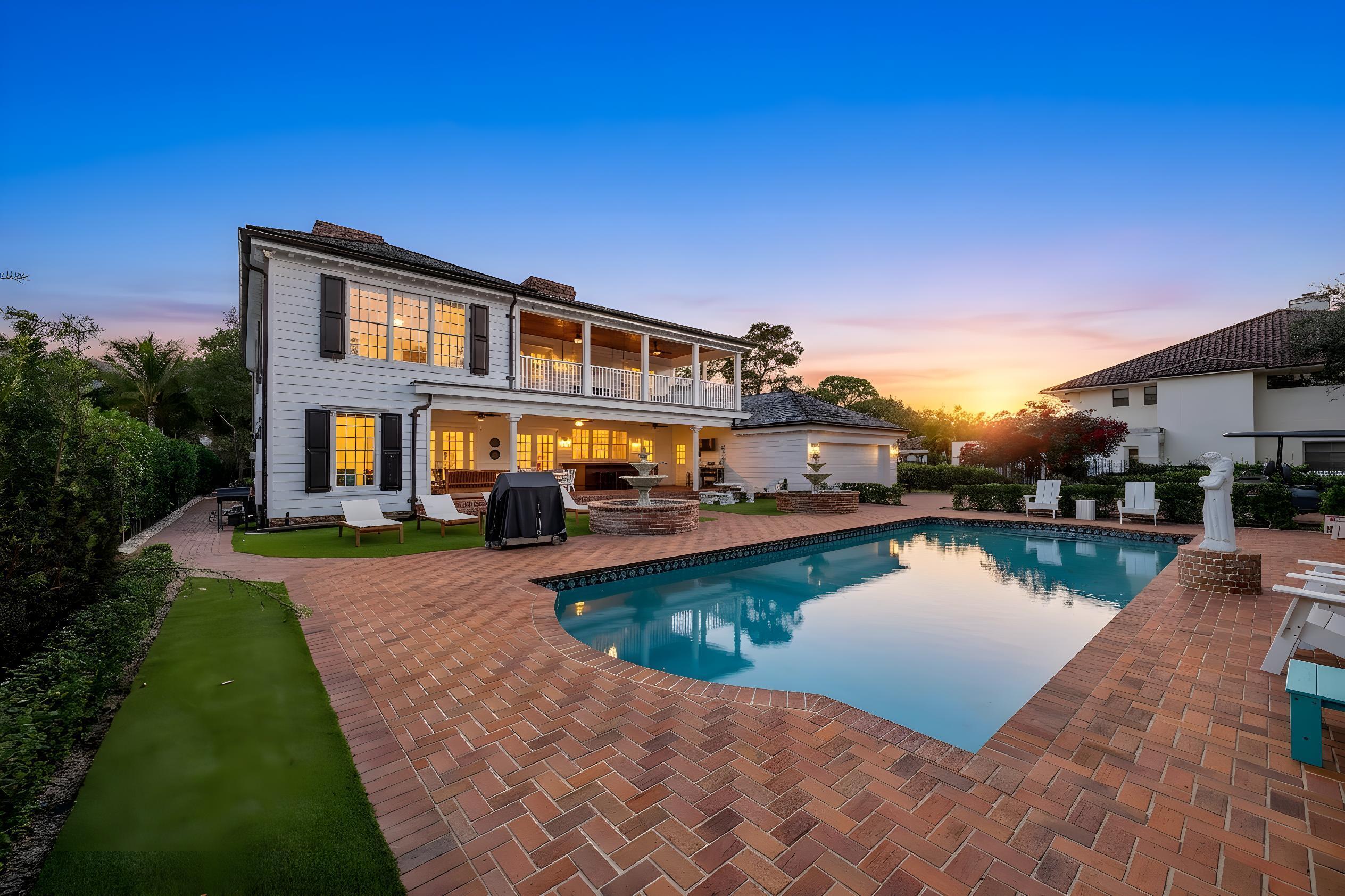 JUPITER RIVER ESTATES - Residential