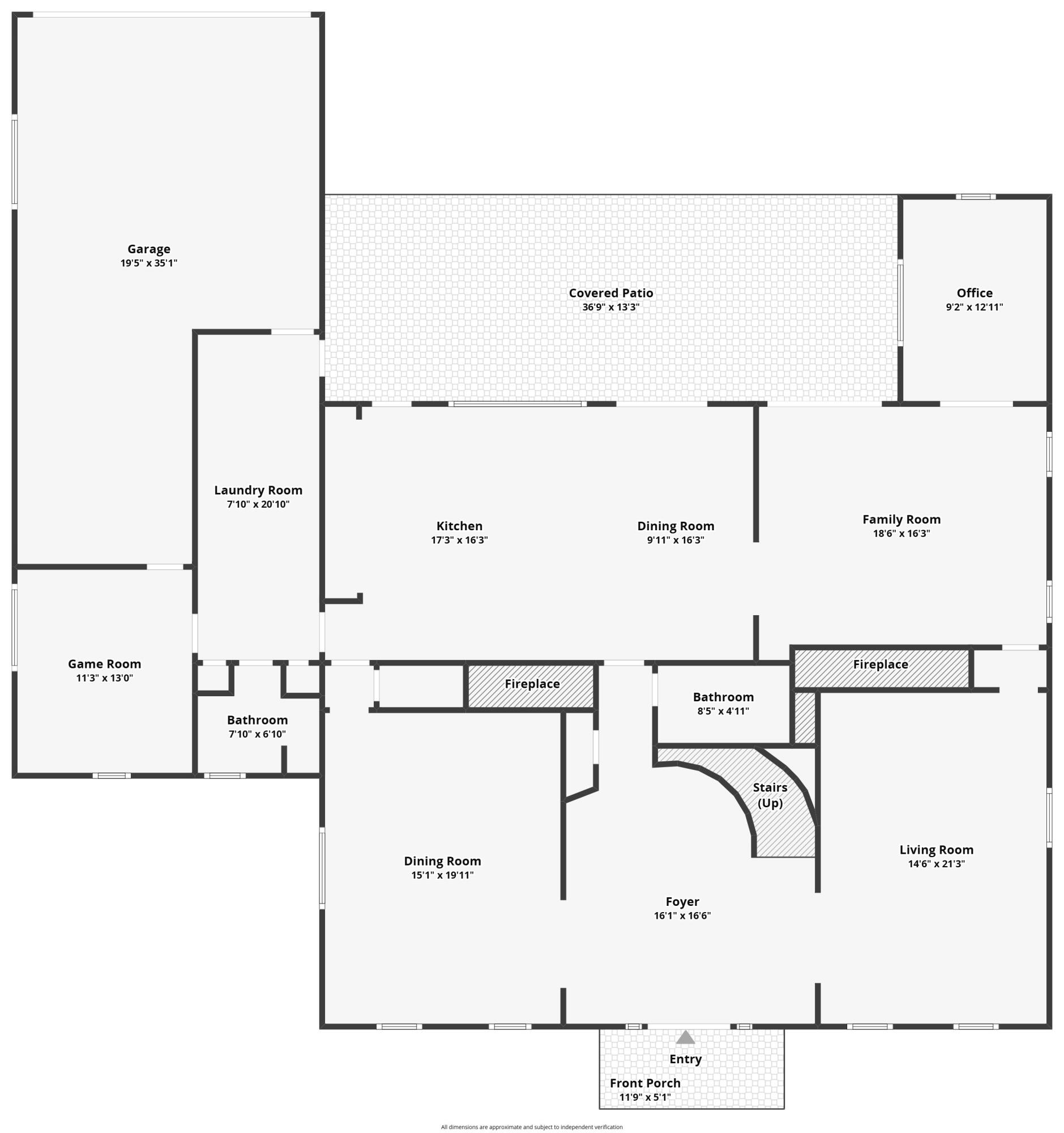 JUPITER RIVER ESTATES - Residential