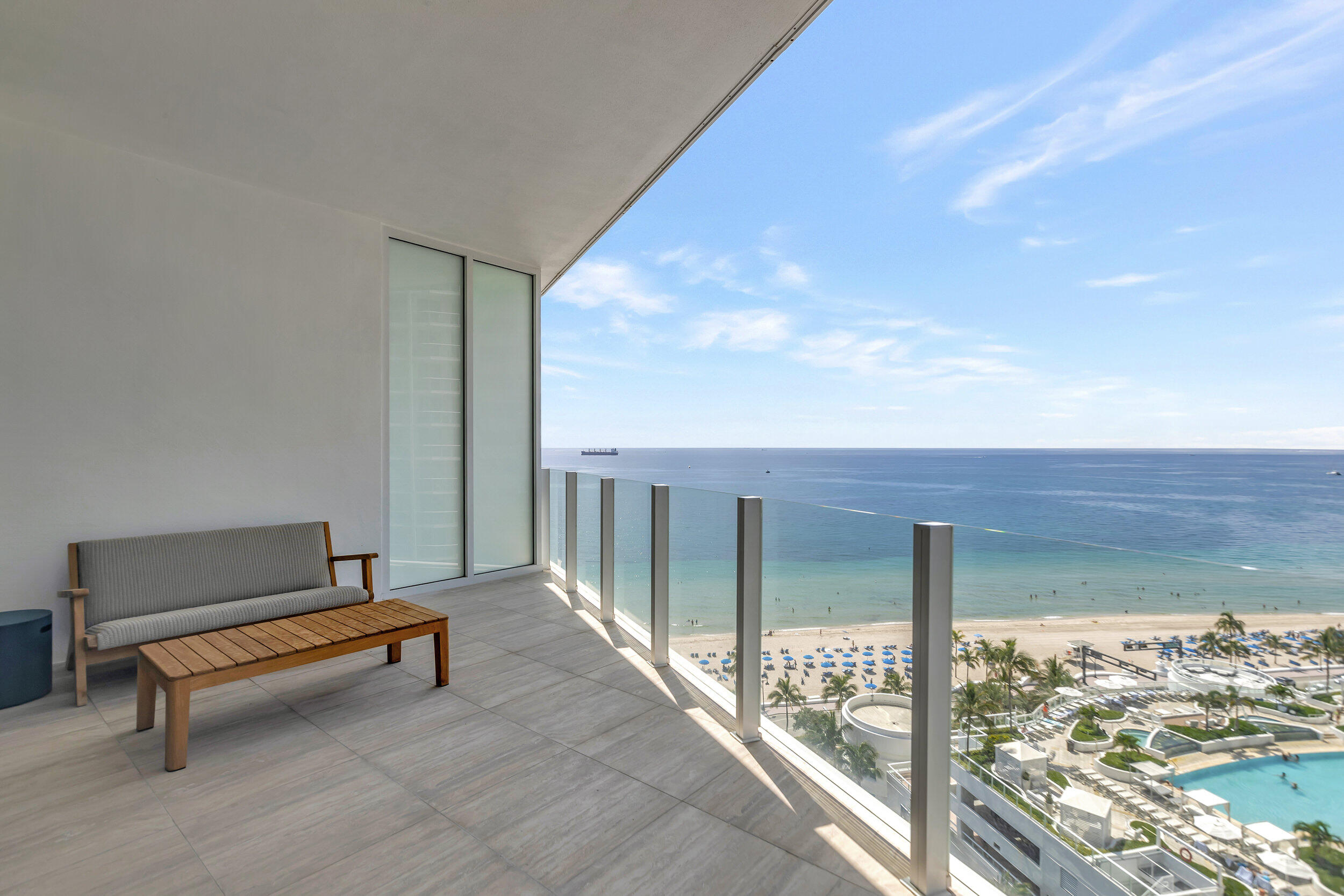 Four Seasons - Residential