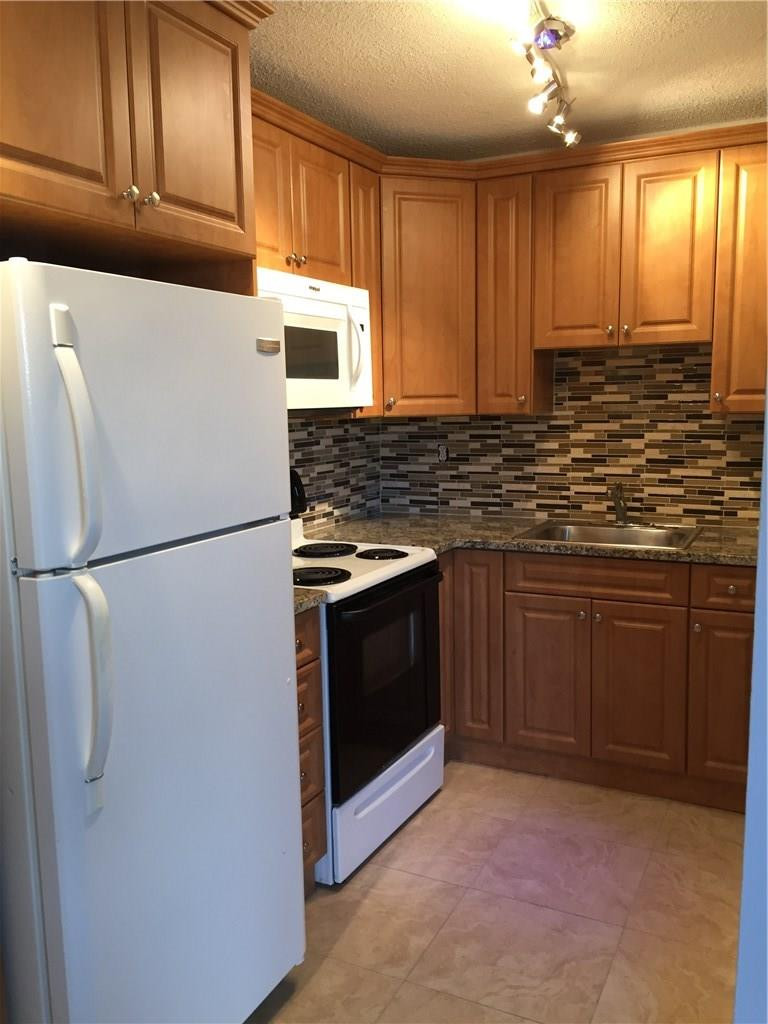 o - Residential Lease