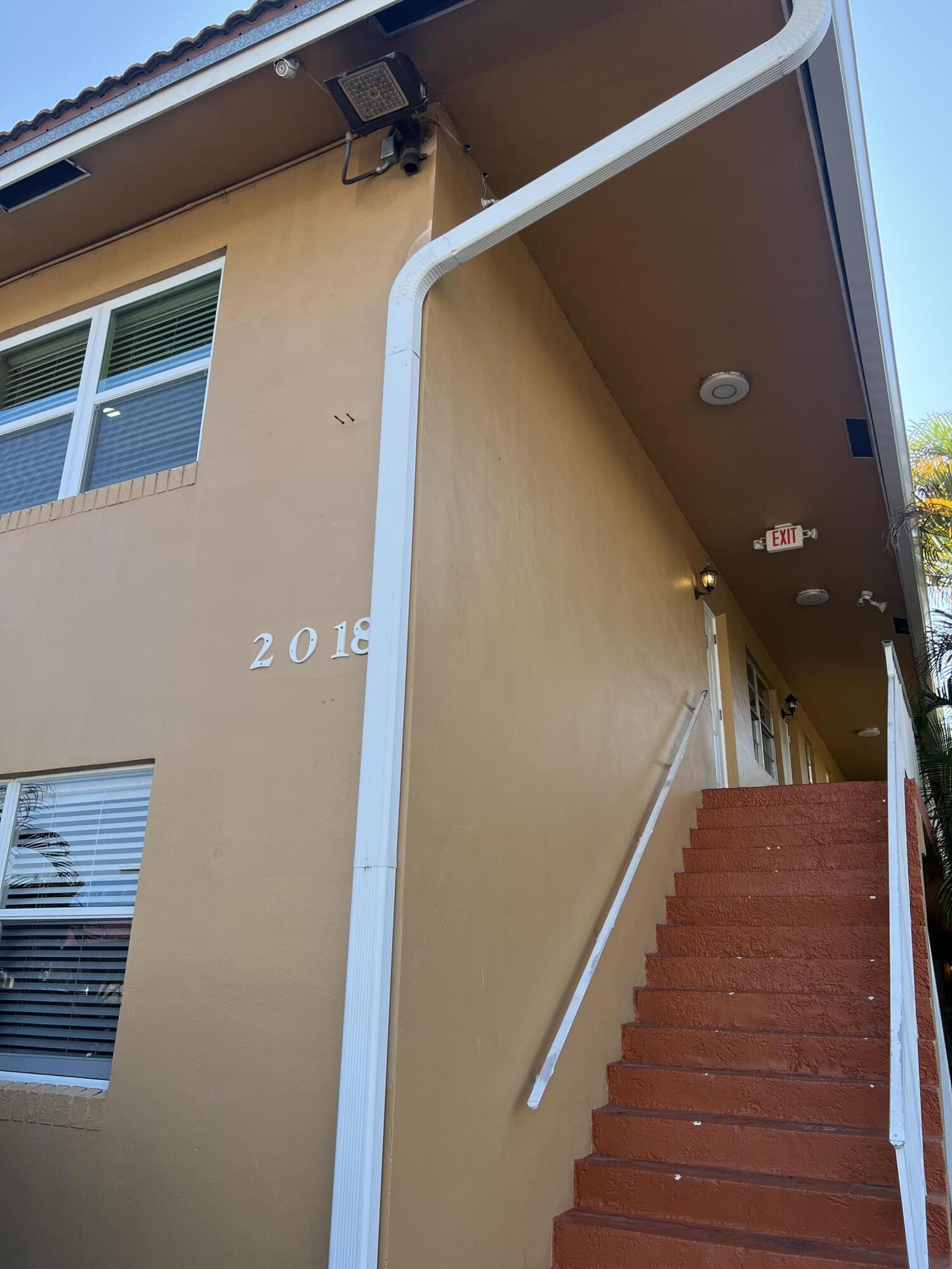 o - Residential Lease