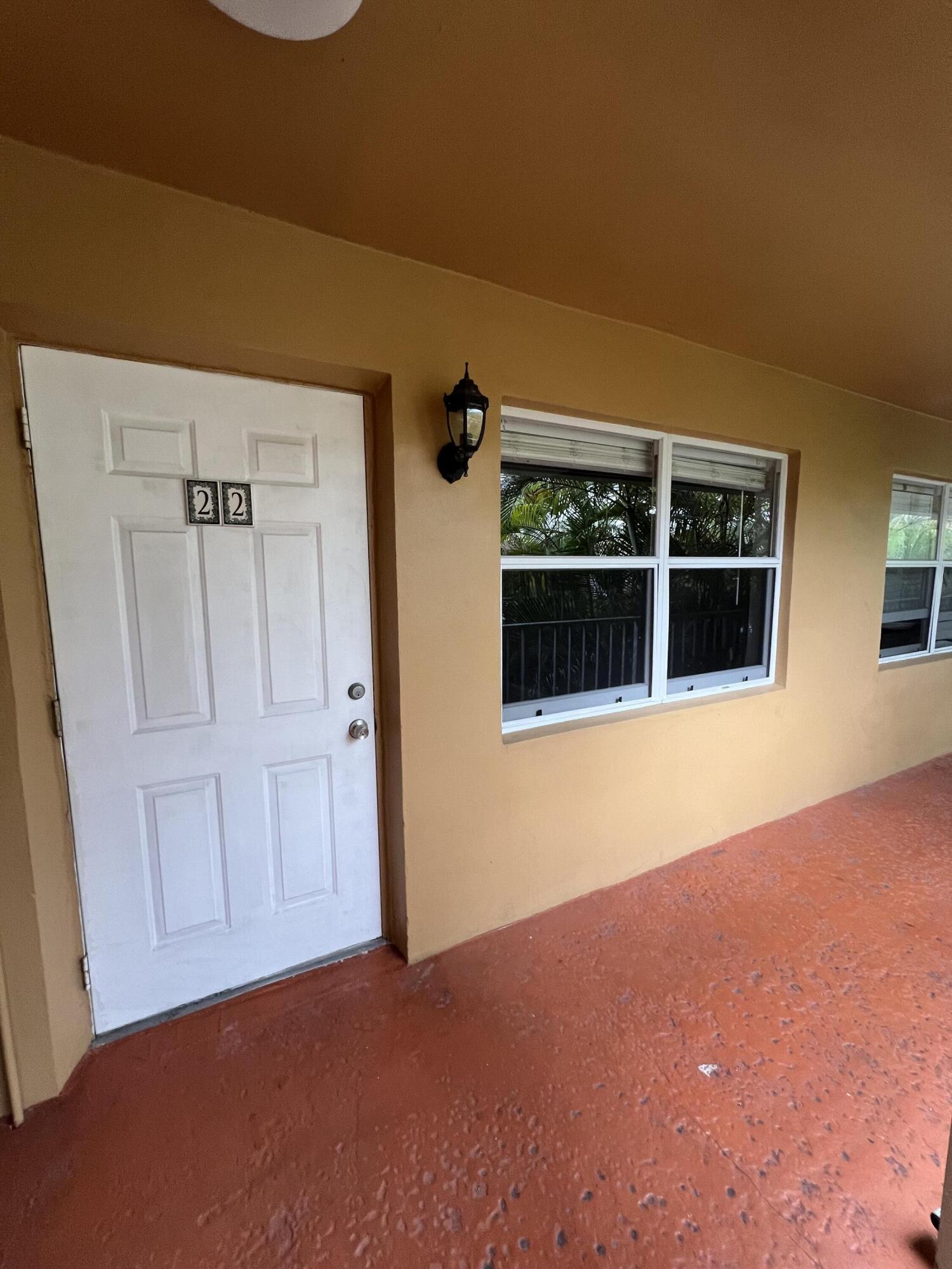 o - Residential Lease