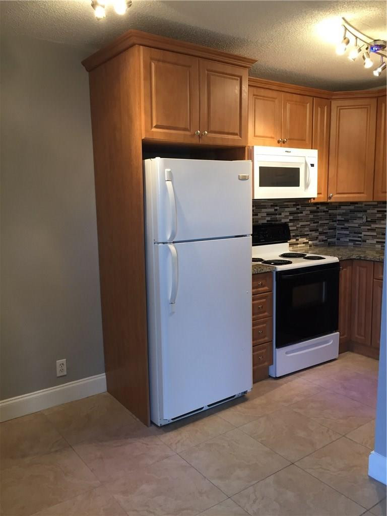o - Residential Lease