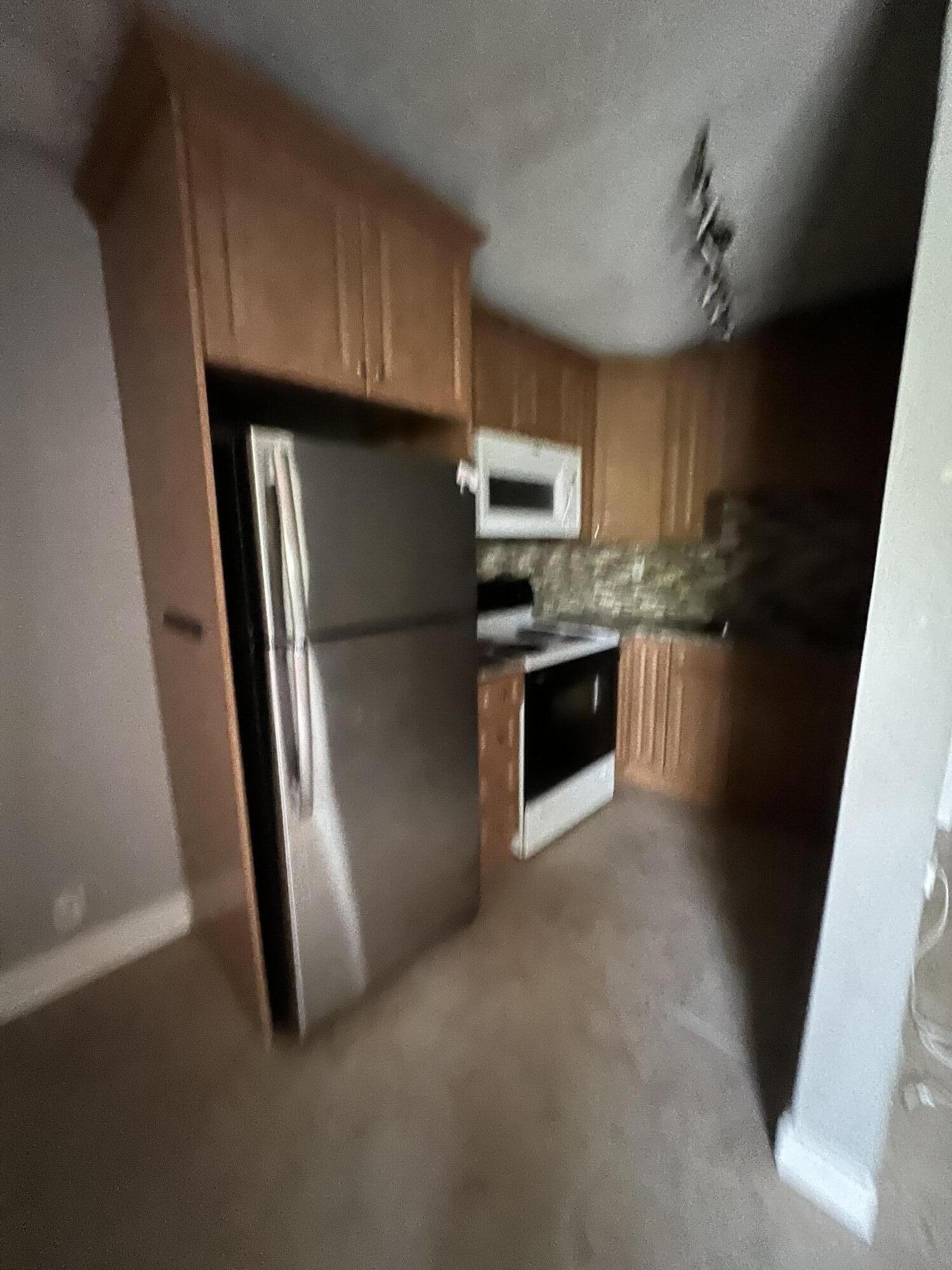 o - Residential Lease