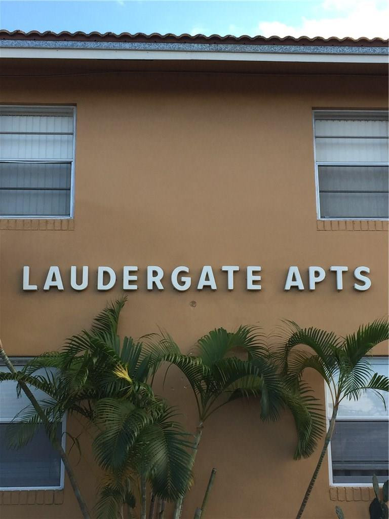o - Residential Lease