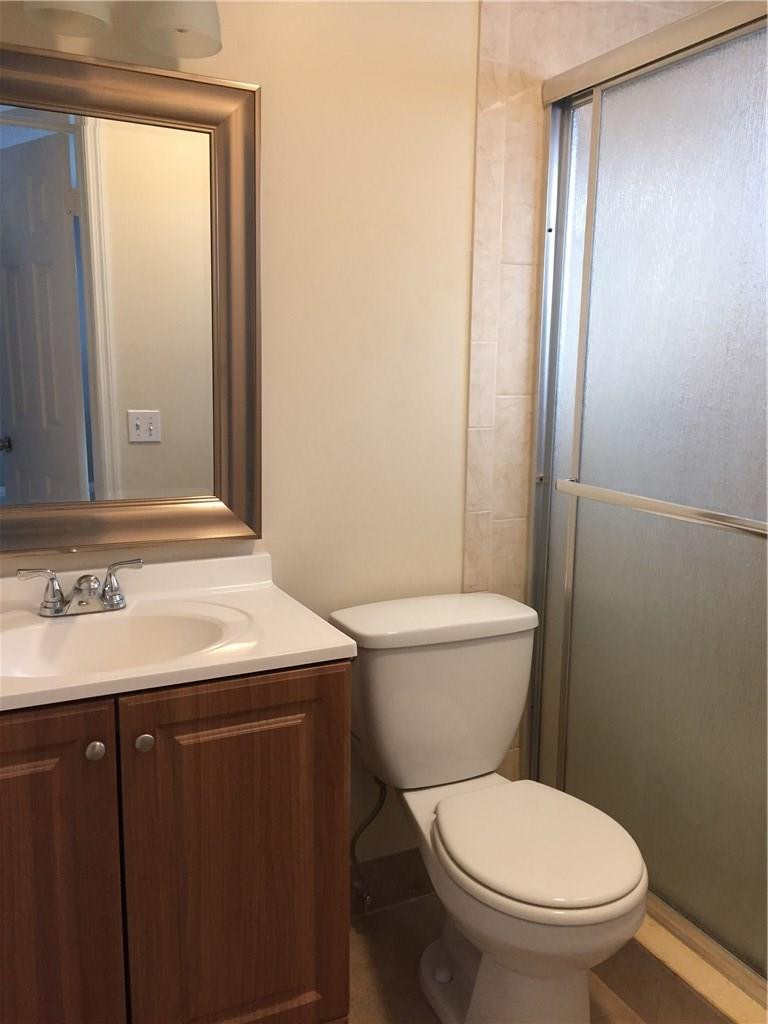 o - Residential Lease