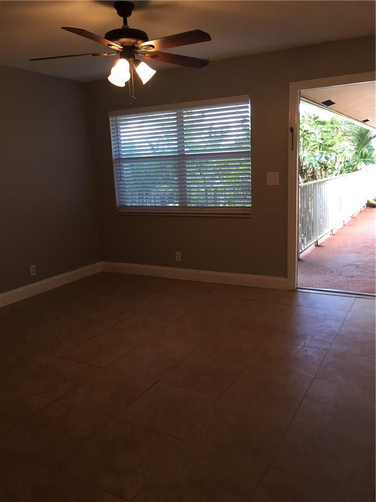 o - Residential Lease