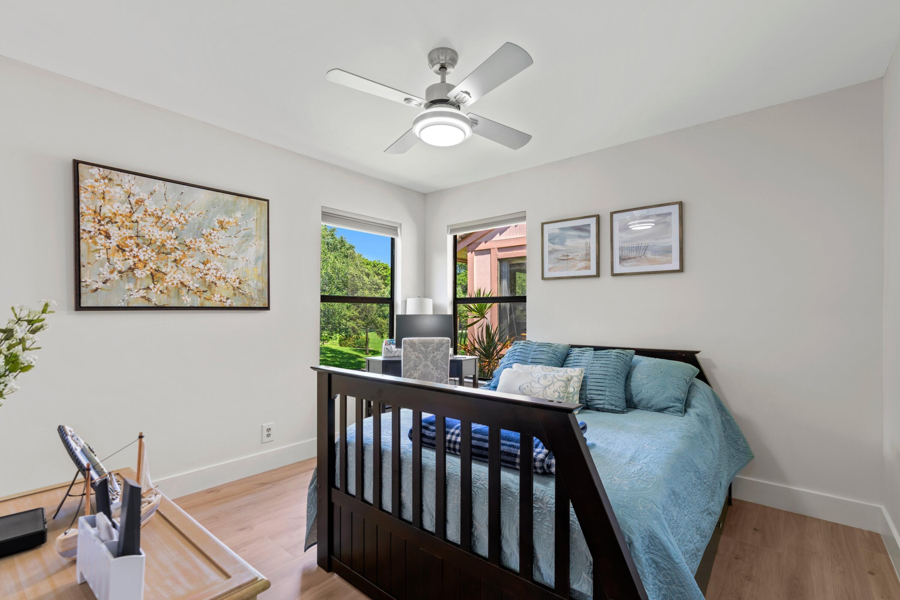 PARK AT WINDWOOD CONDO - Residential
