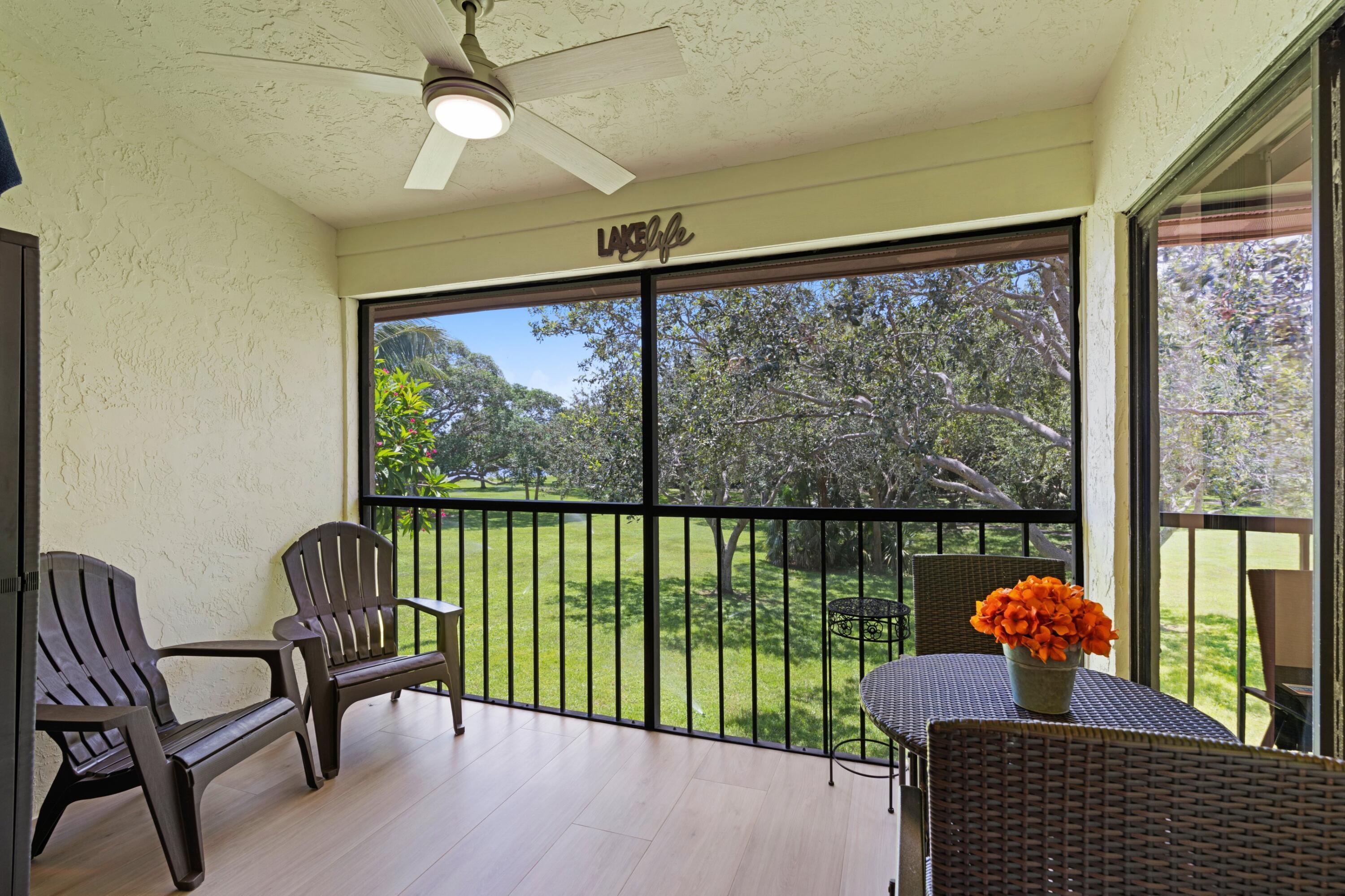 PARK AT WINDWOOD CONDO - Residential