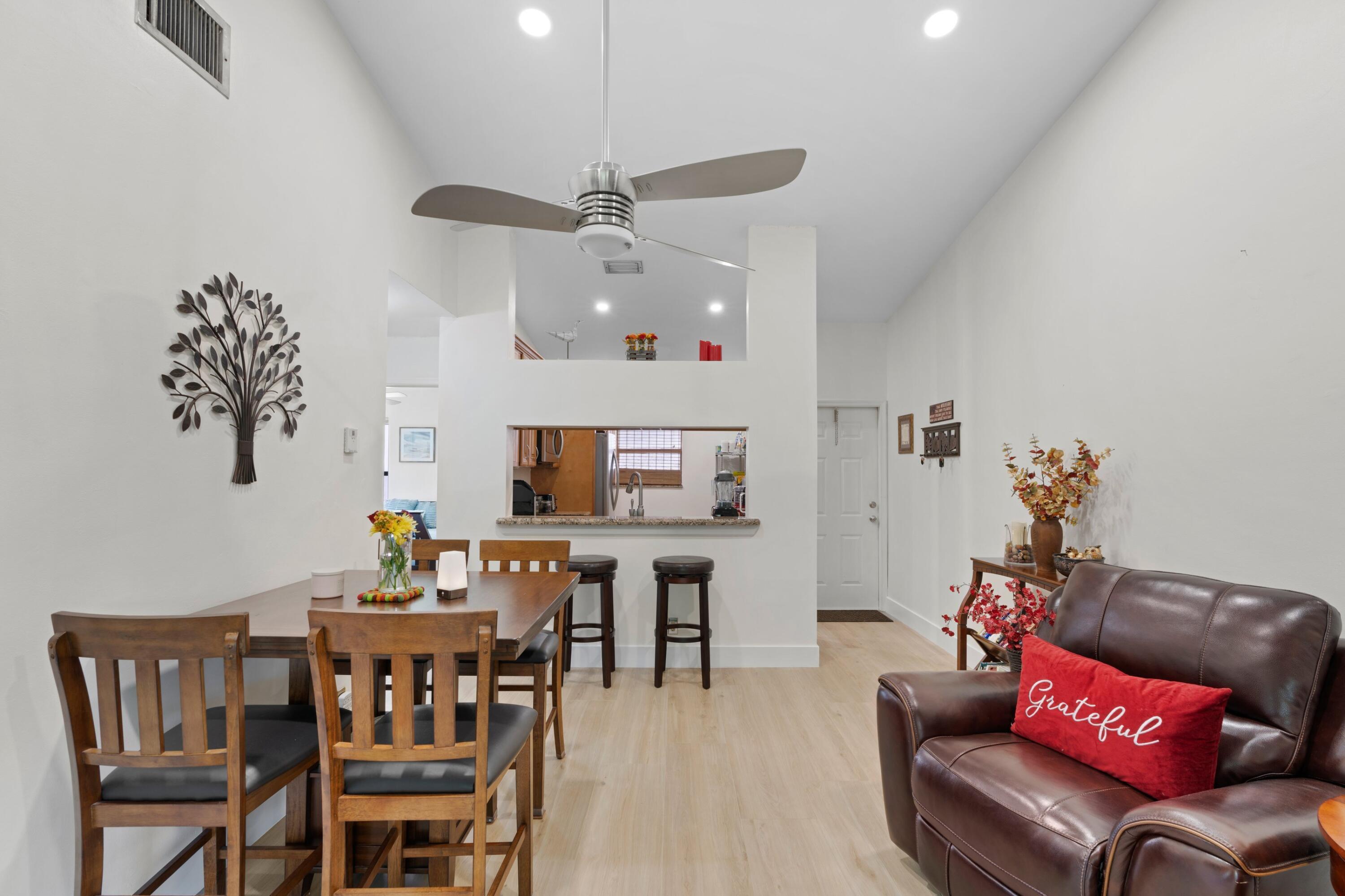 PARK AT WINDWOOD CONDO - Residential