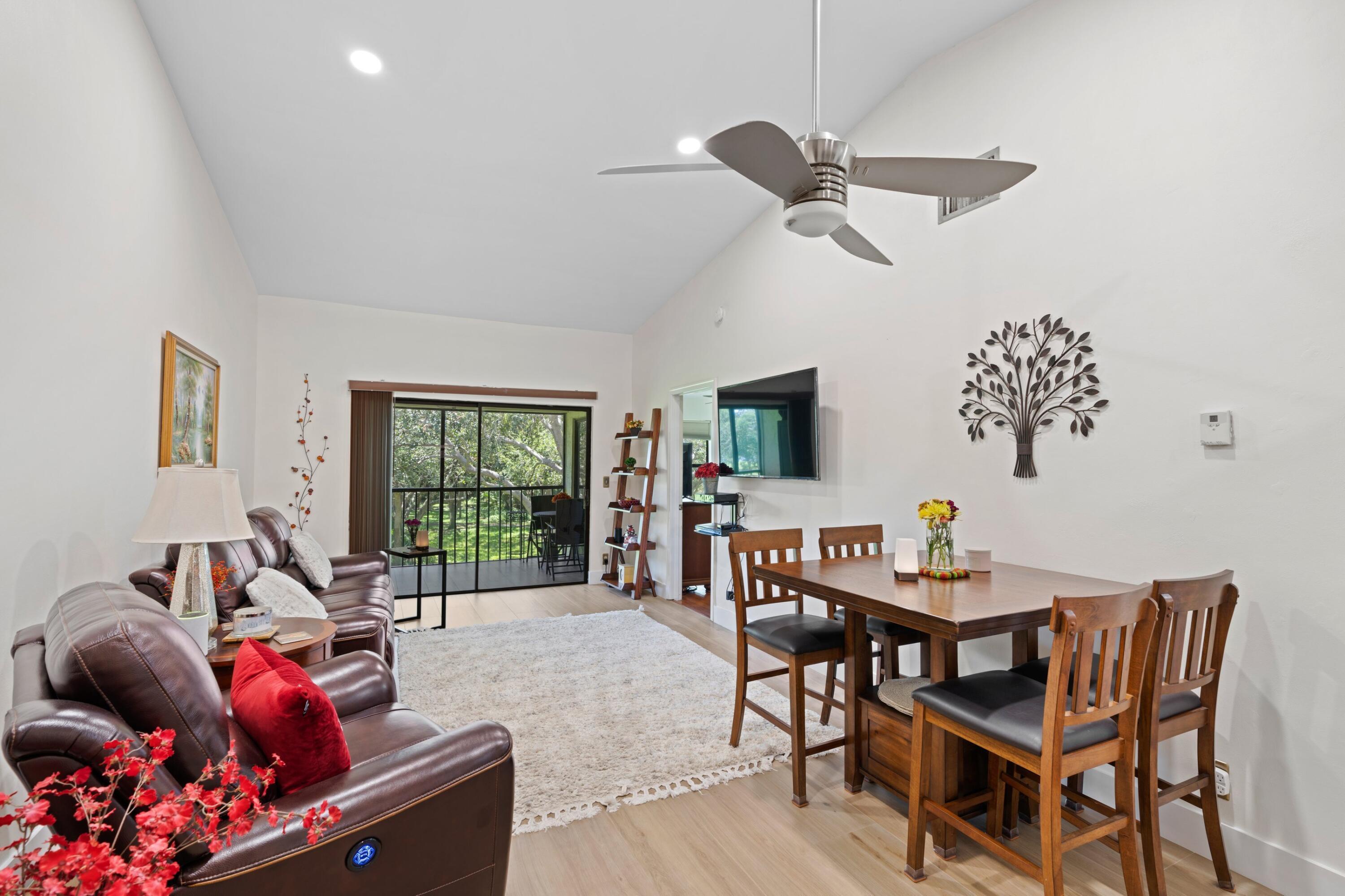 PARK AT WINDWOOD CONDO - Residential