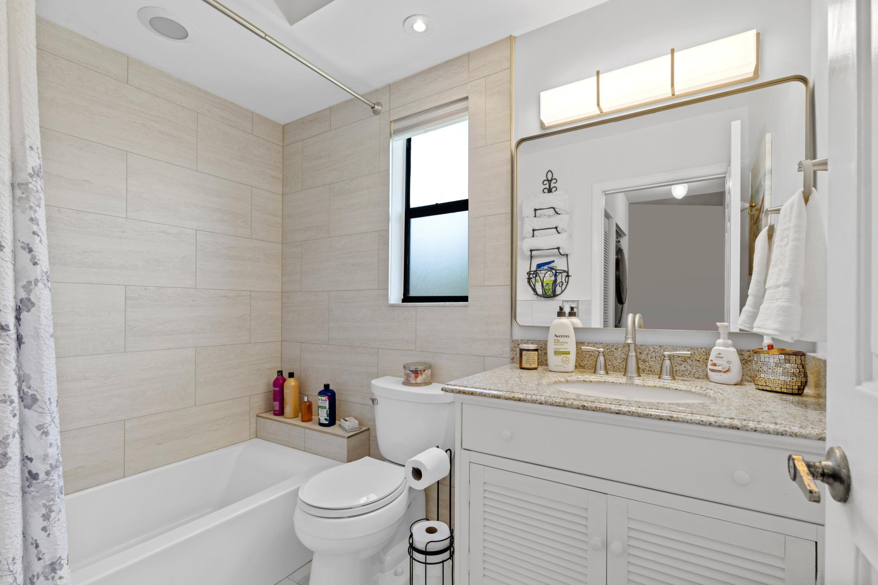 PARK AT WINDWOOD CONDO - Residential