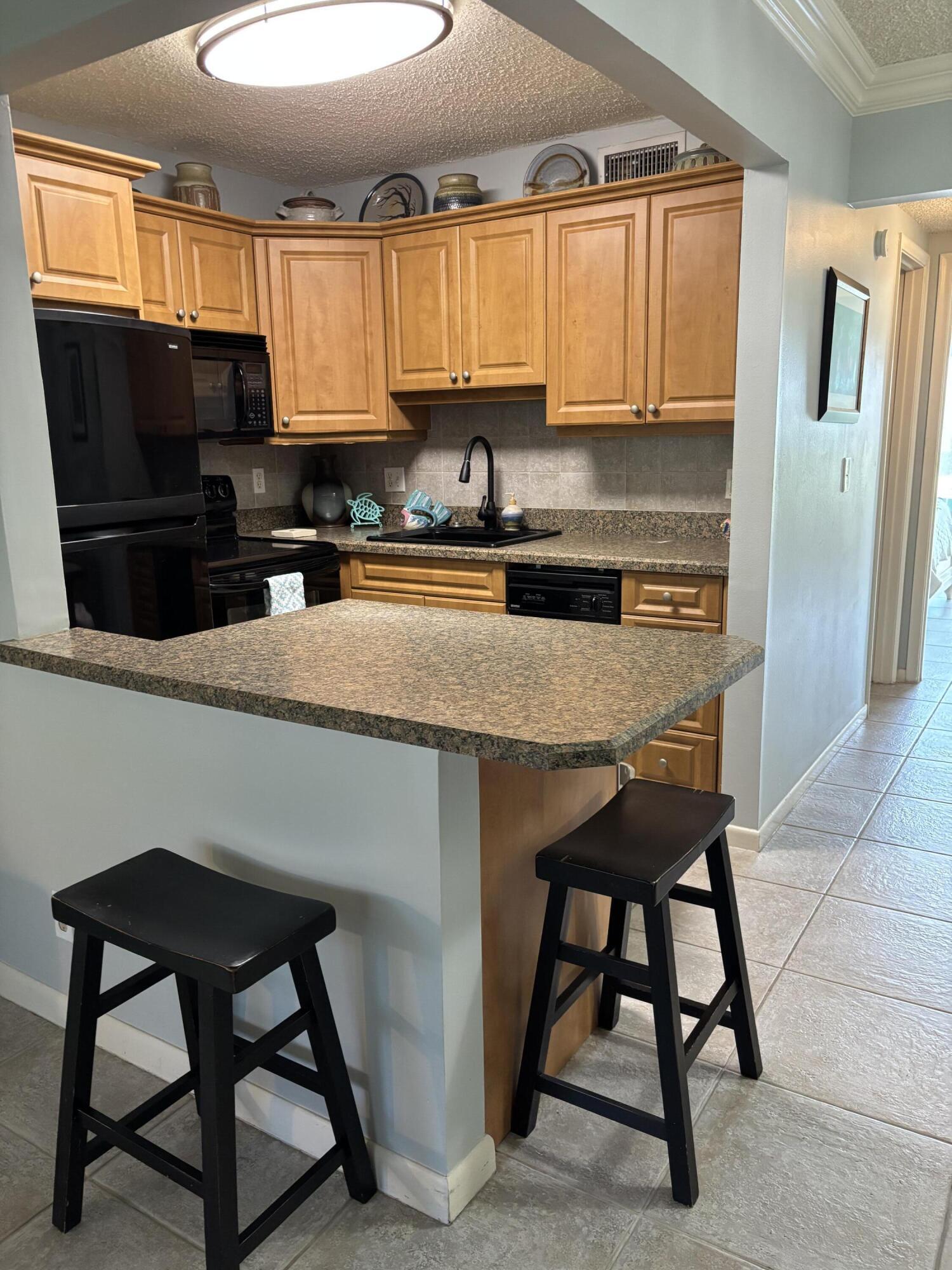 STERLING VILLAGE 210 CONDO - Residential