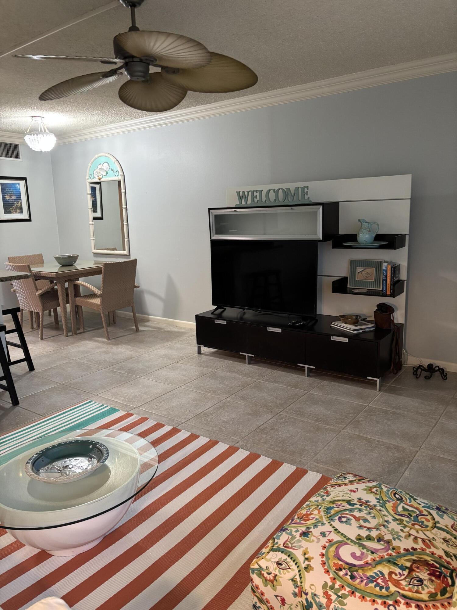STERLING VILLAGE 210 CONDO - Residential