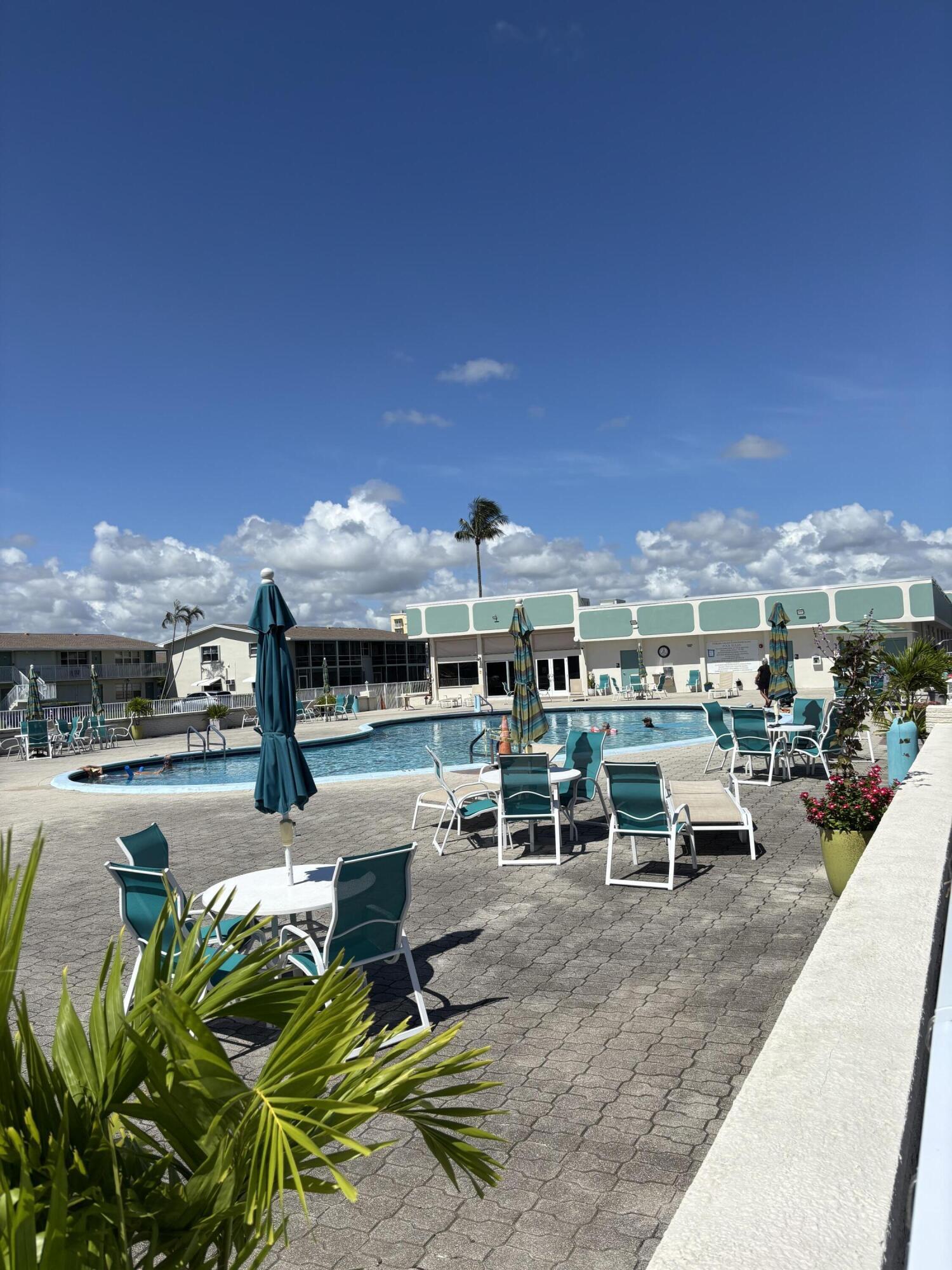 STERLING VILLAGE 210 CONDO - Residential