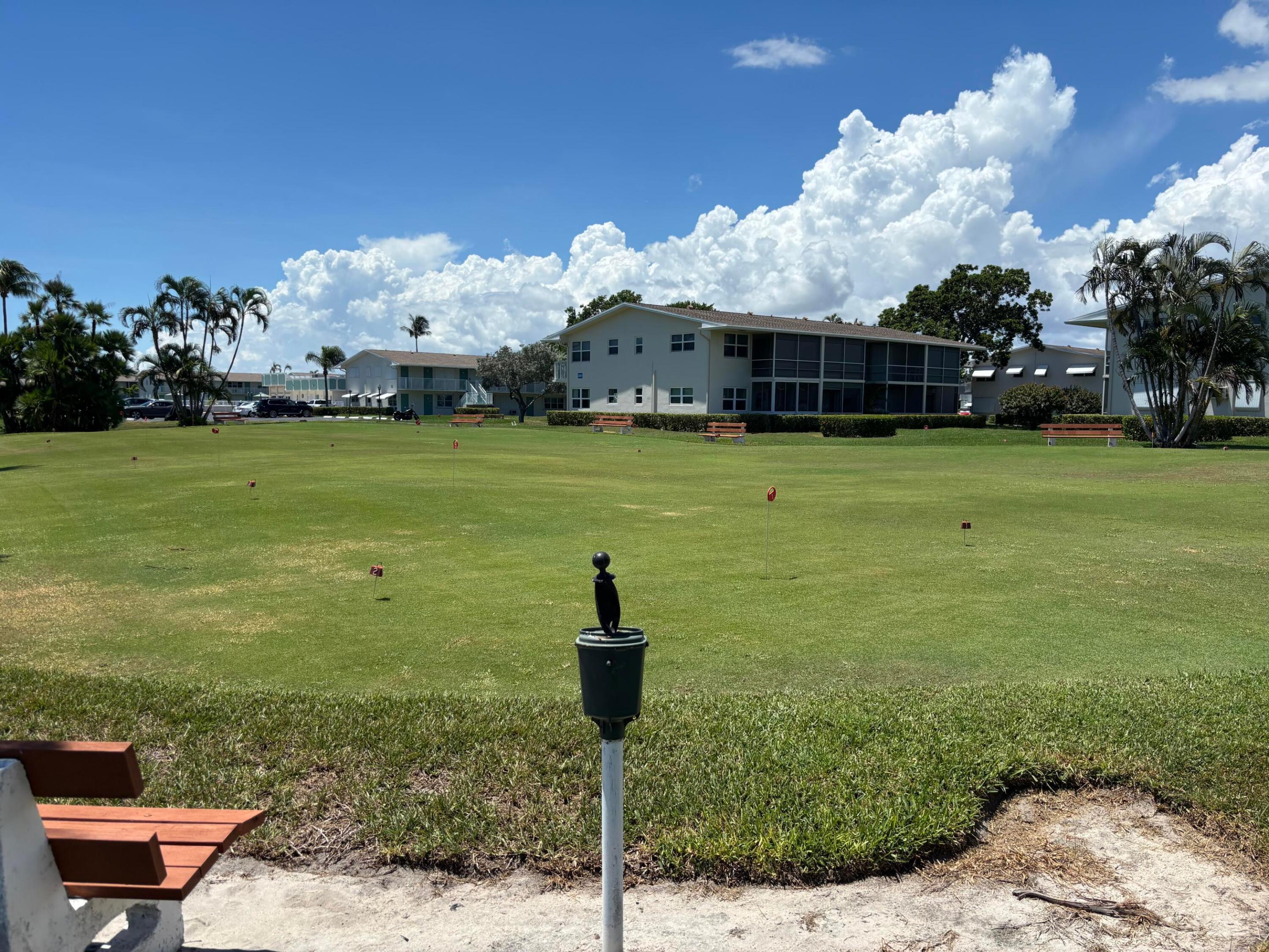 STERLING VILLAGE 210 CONDO - Residential