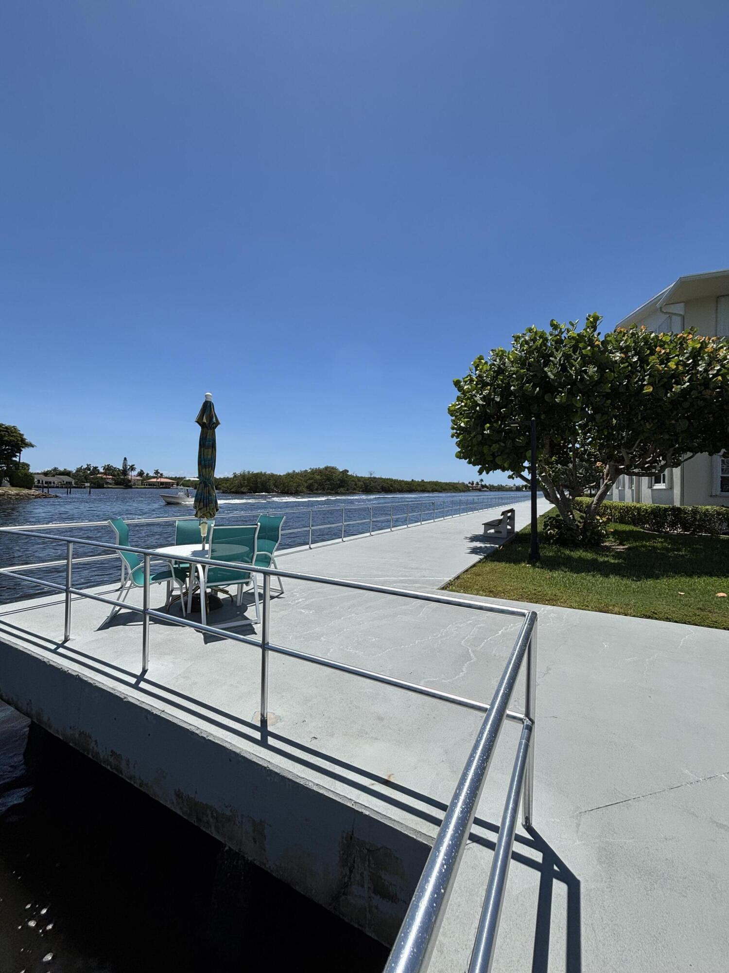 STERLING VILLAGE 210 CONDO - Residential