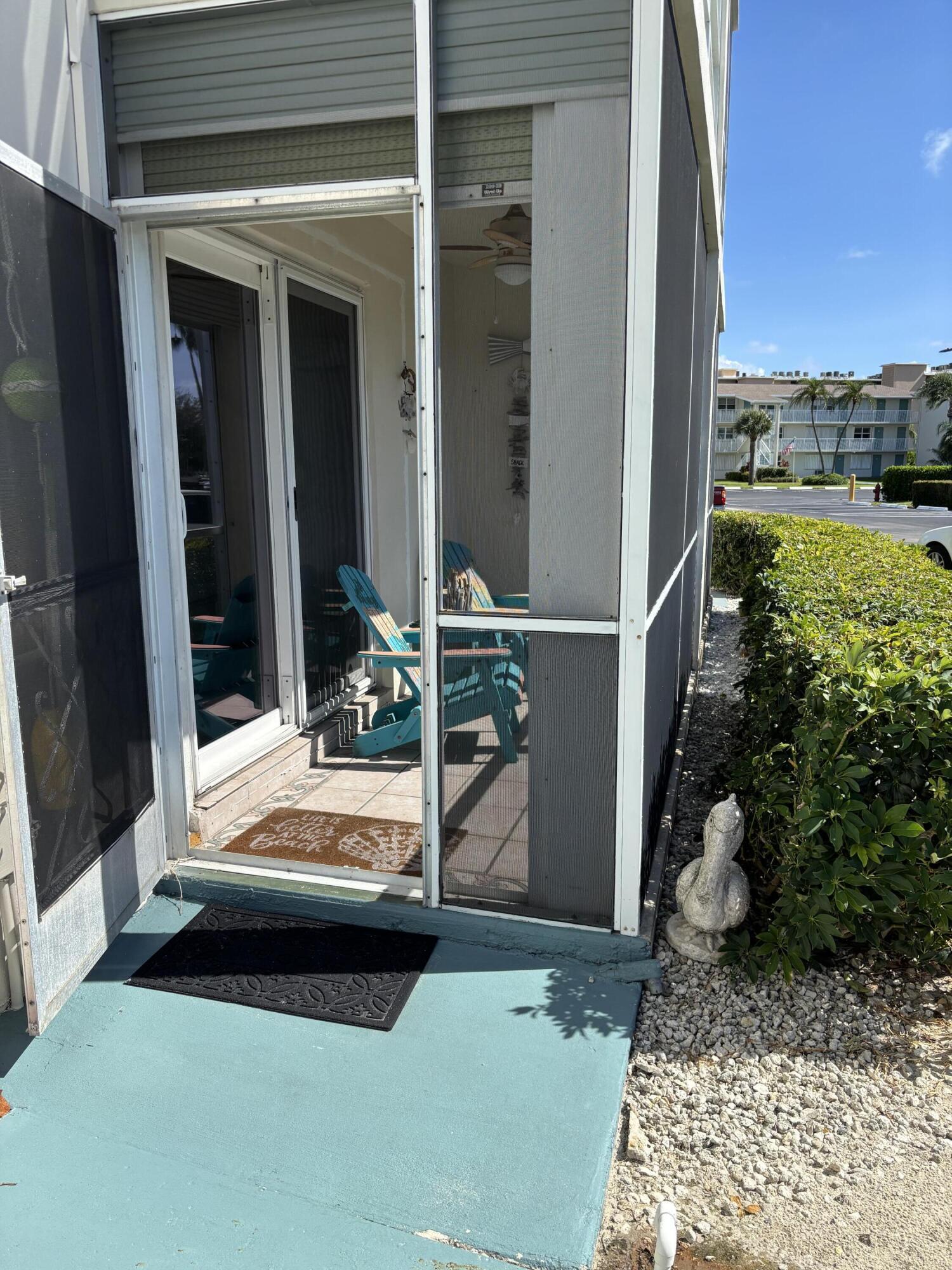 STERLING VILLAGE 210 CONDO - Residential