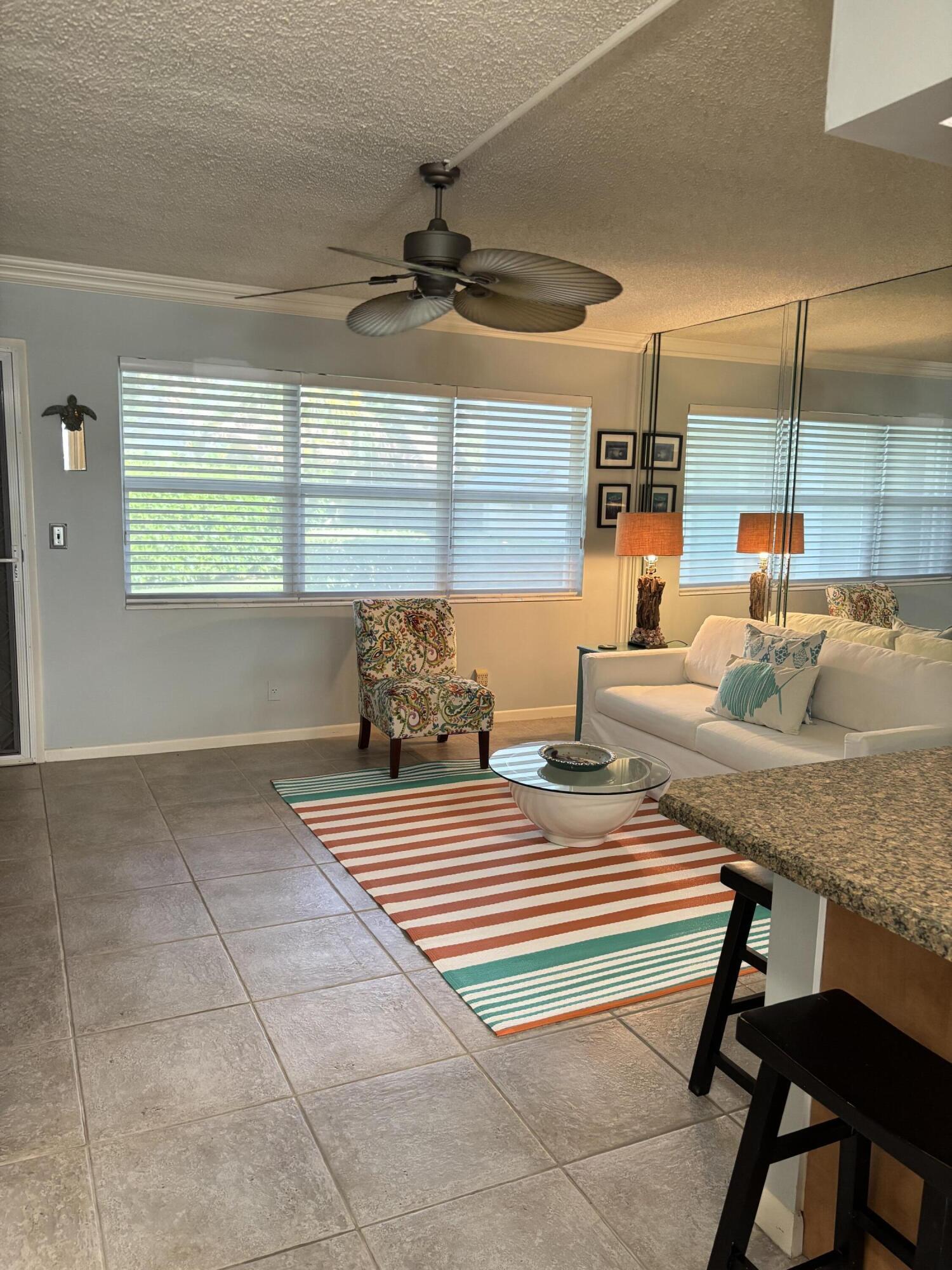 STERLING VILLAGE 210 CONDO - Residential