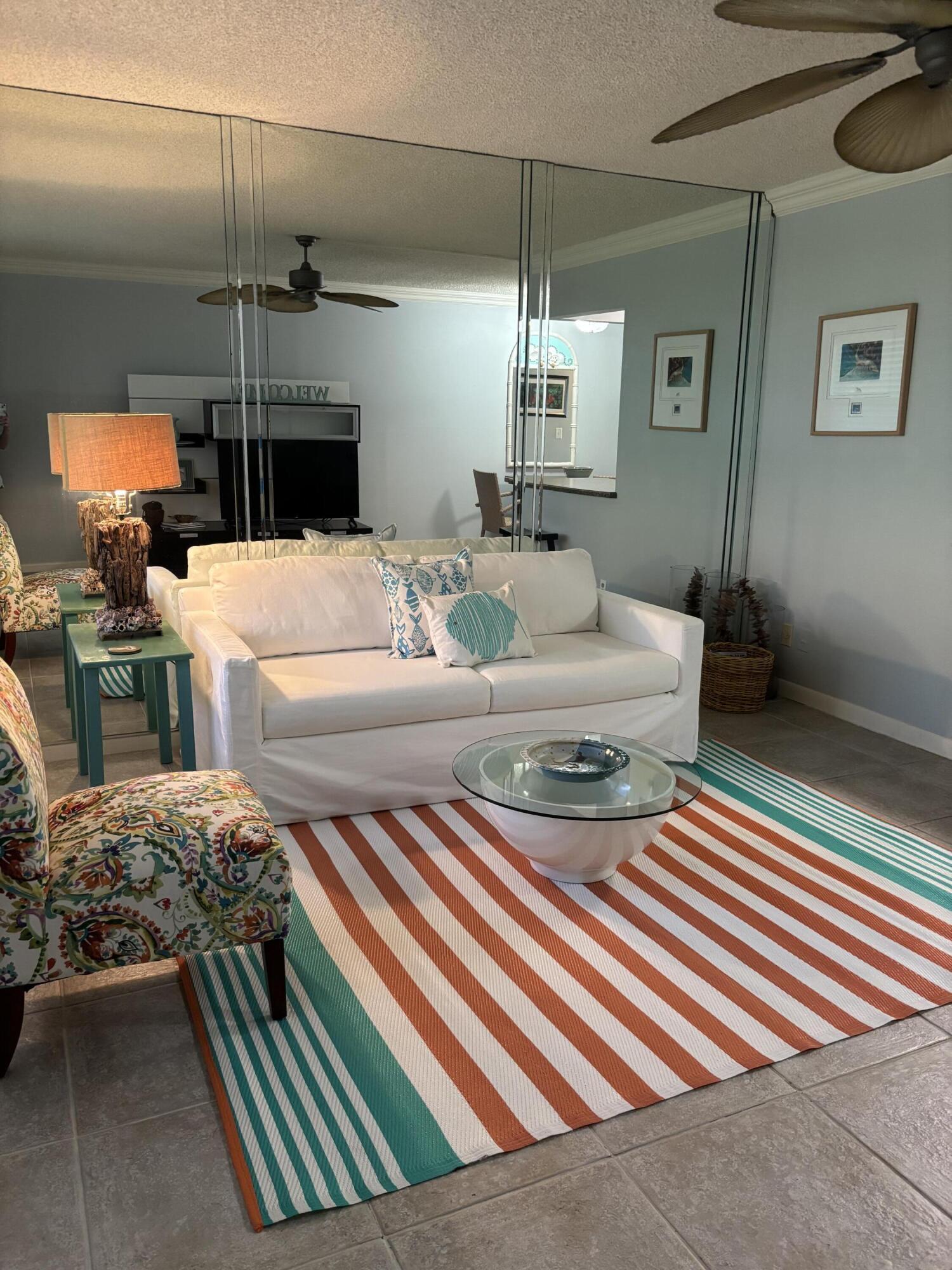 STERLING VILLAGE 210 CONDO - Residential