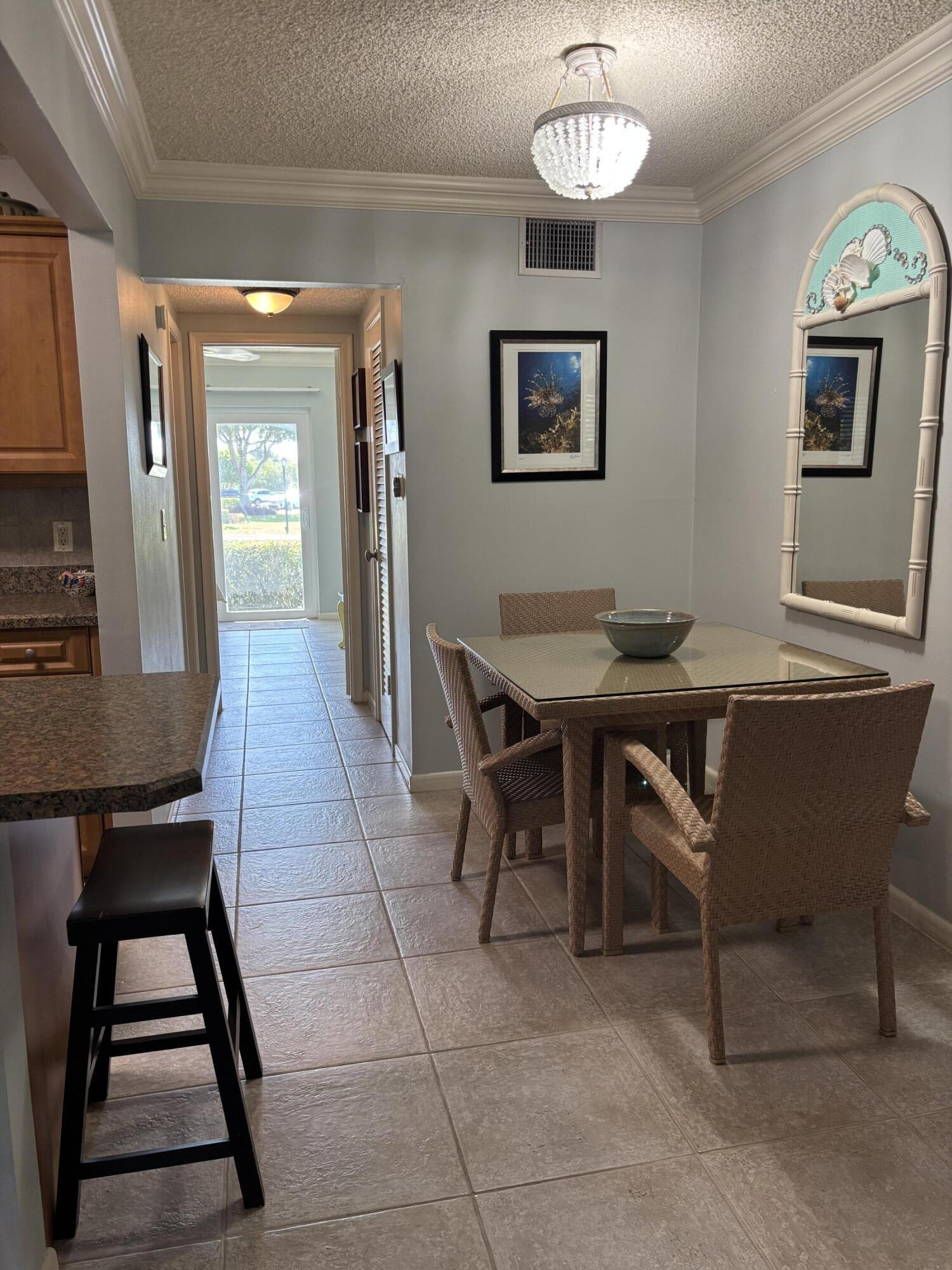 STERLING VILLAGE 210 CONDO - Residential