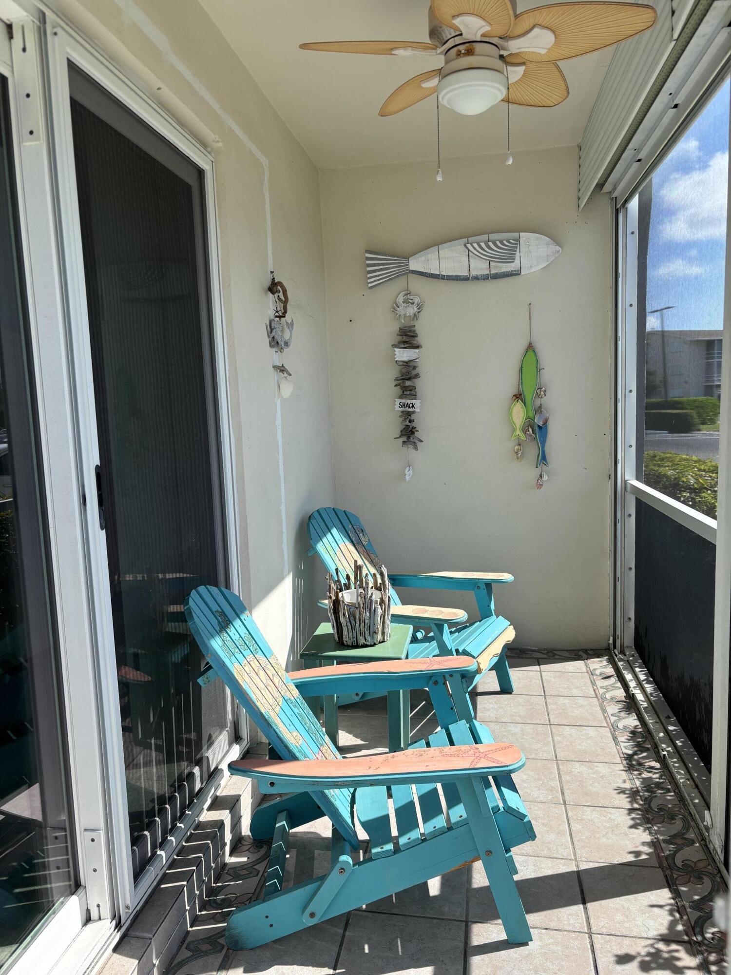 STERLING VILLAGE 210 CONDO - Residential