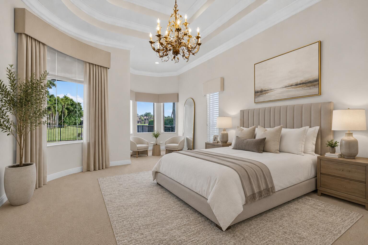 VERSAILLES - Residential