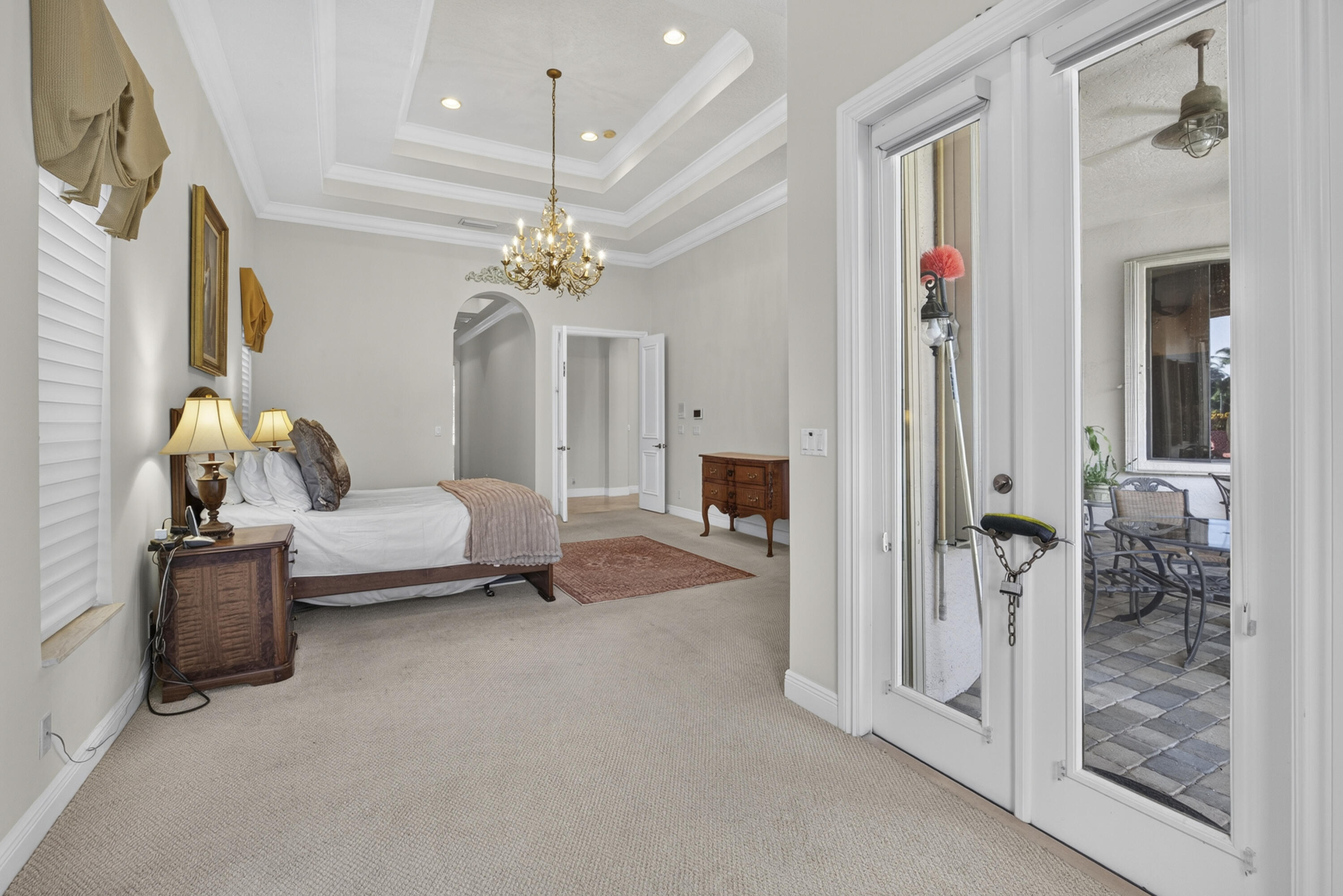 VERSAILLES - Residential