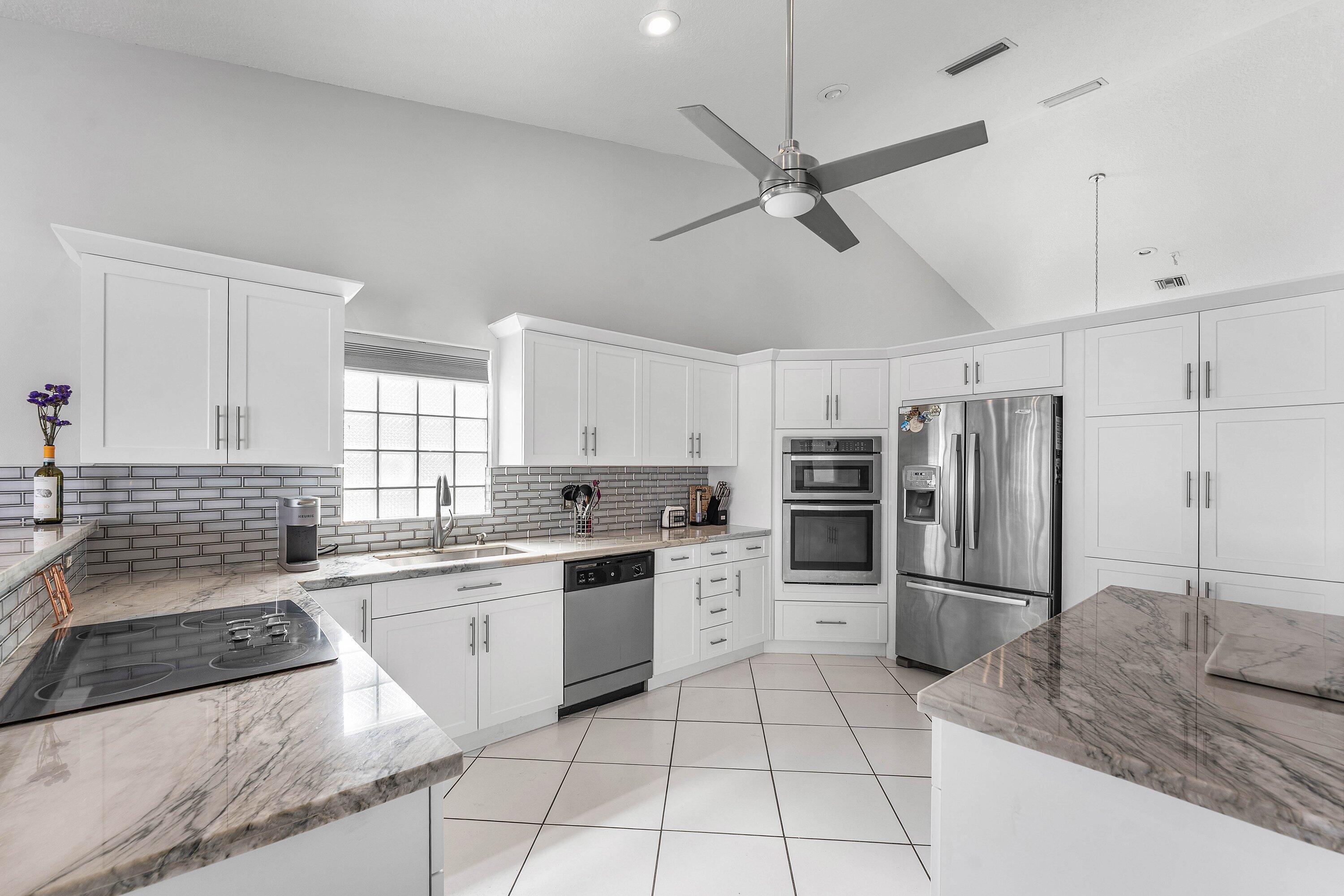WEST GLEN ADDITION - Residential